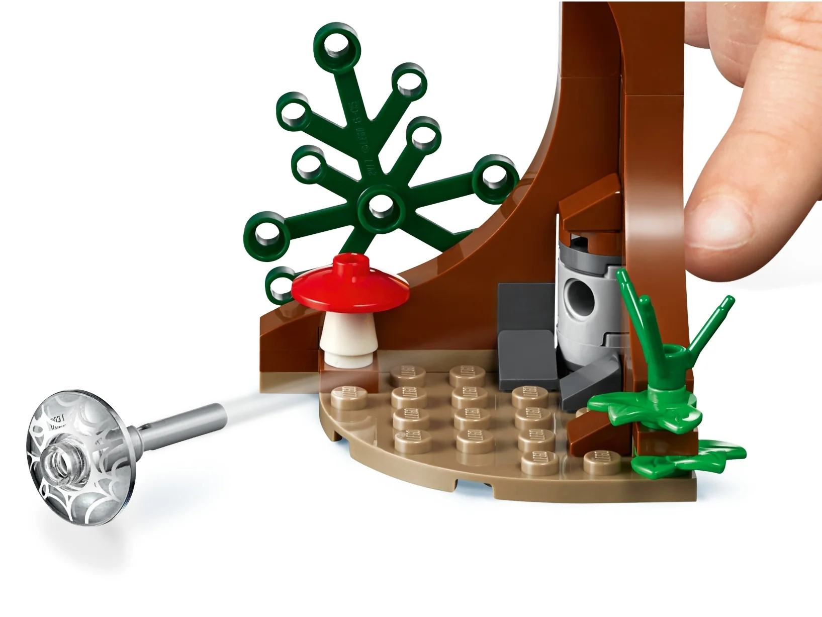 Aragog's Lair - Image 4