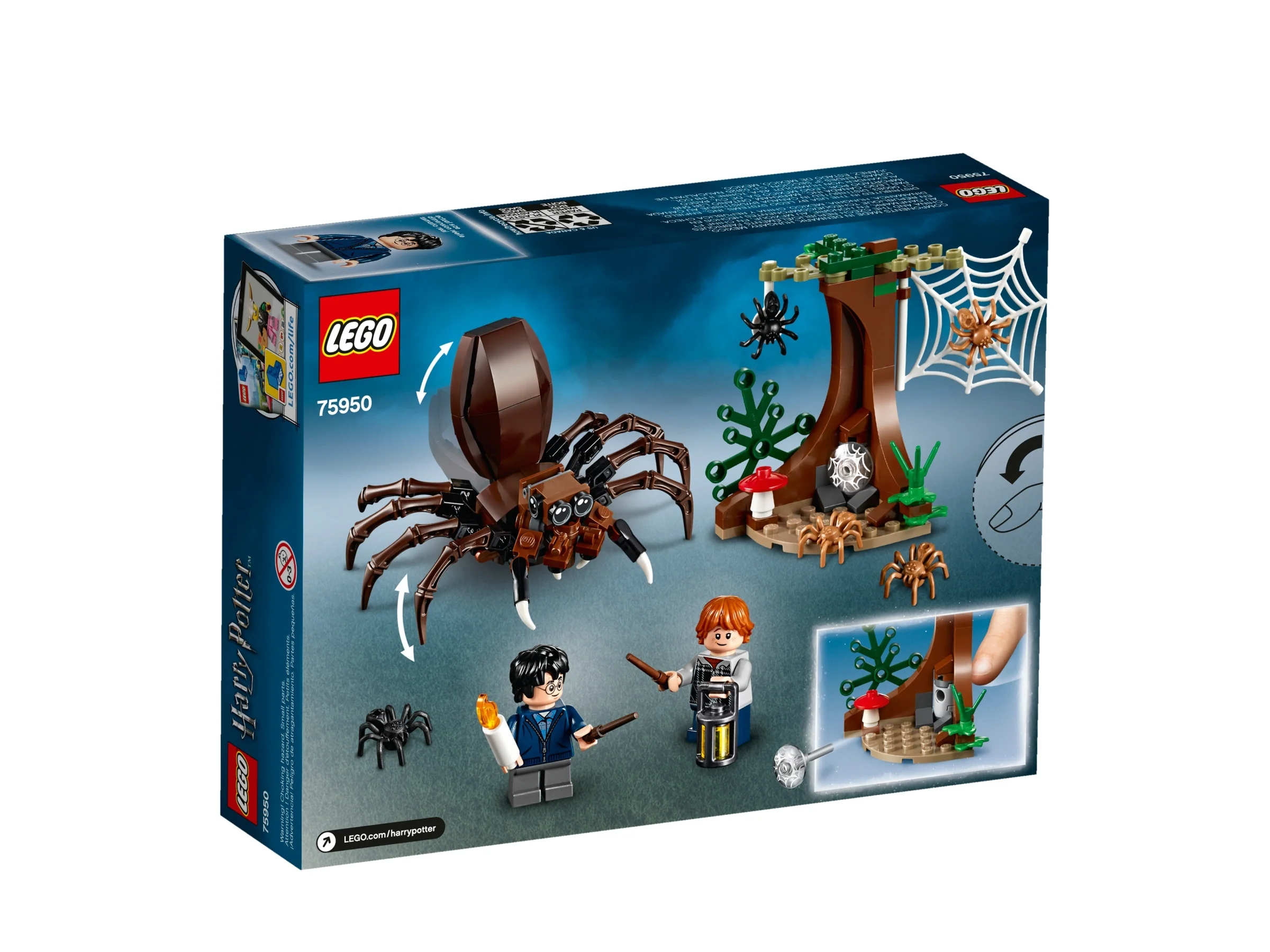 Aragog's Lair - Image 5