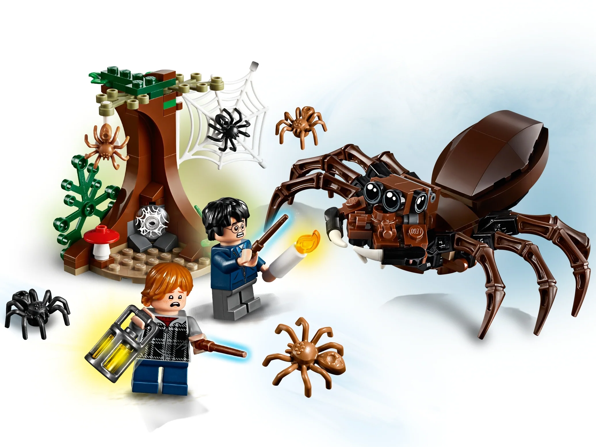 Aragog's Lair - Image 6
