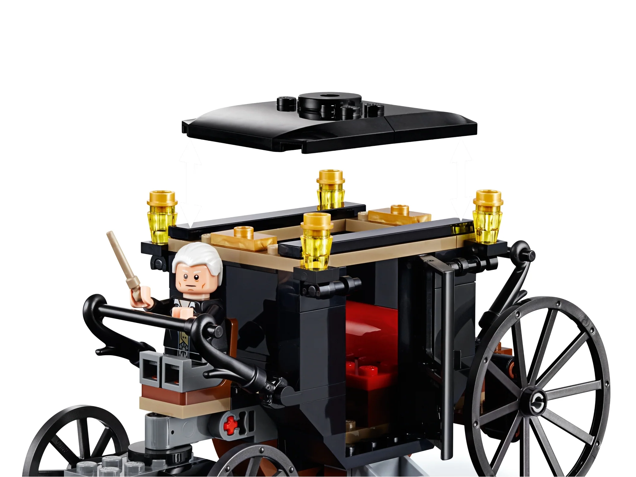 Grindelwald's Escape - Image 4