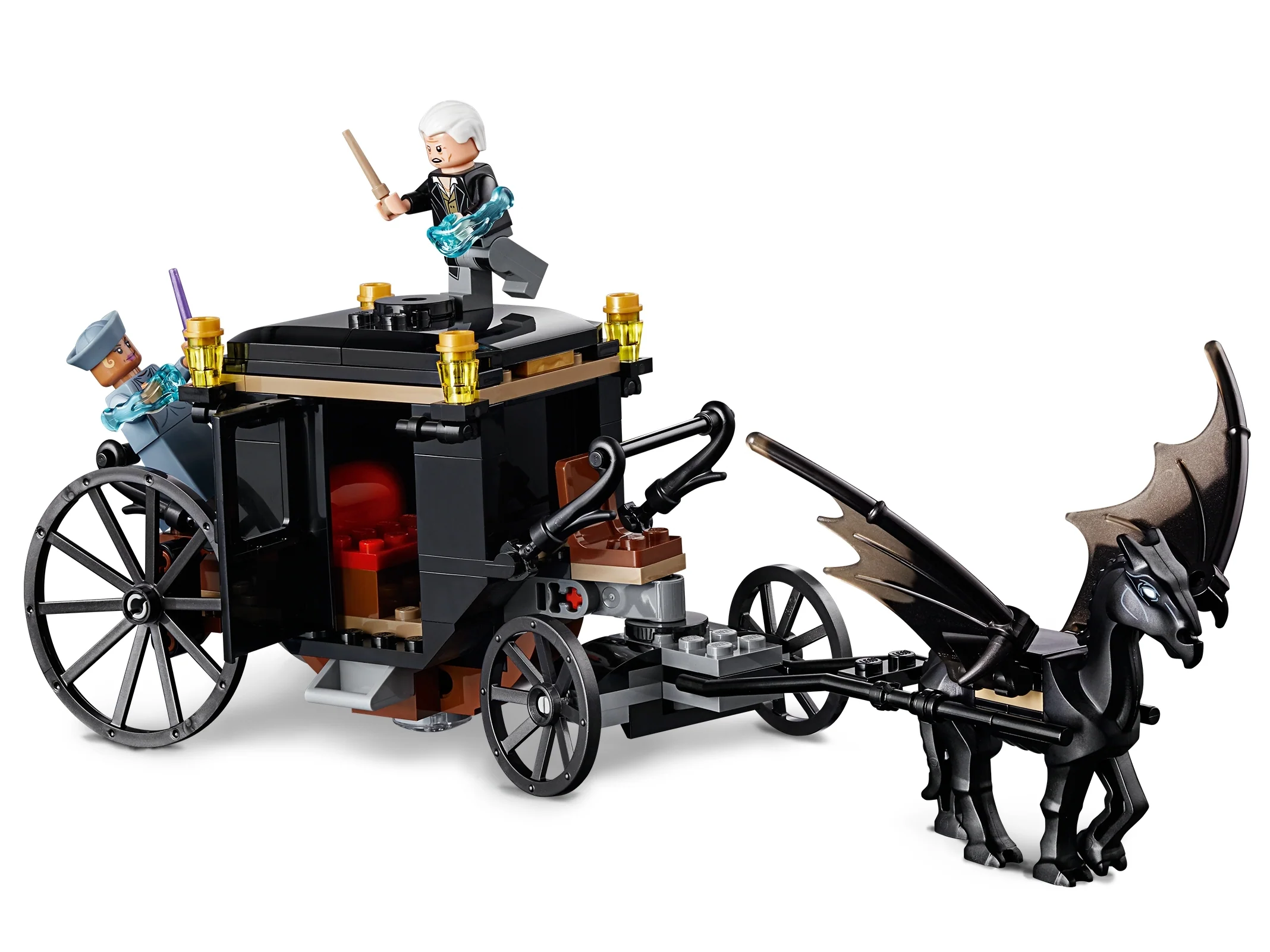 Grindelwald's Escape - Image 7