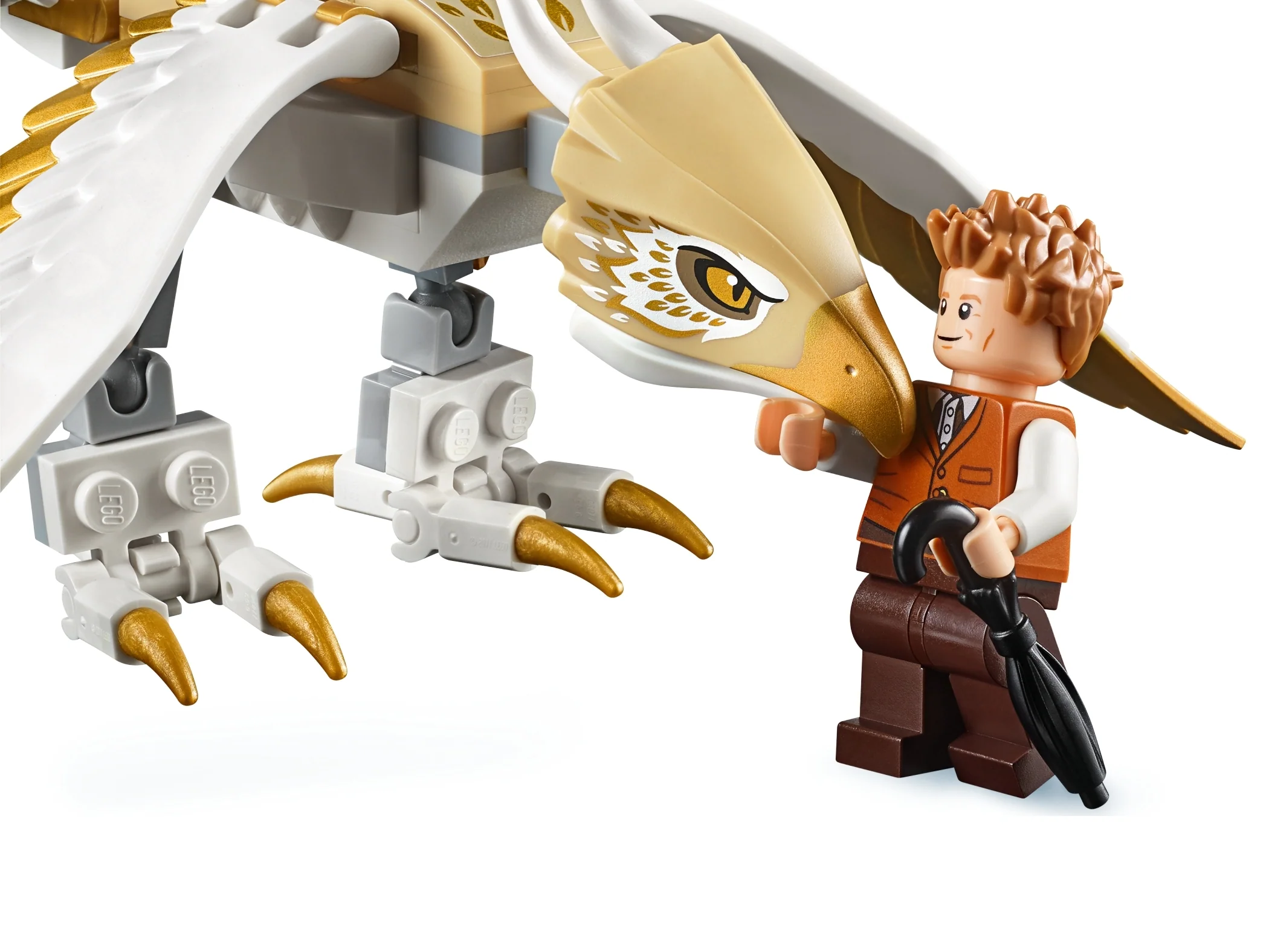 Newt's Case of Magical Creatures - Image 4