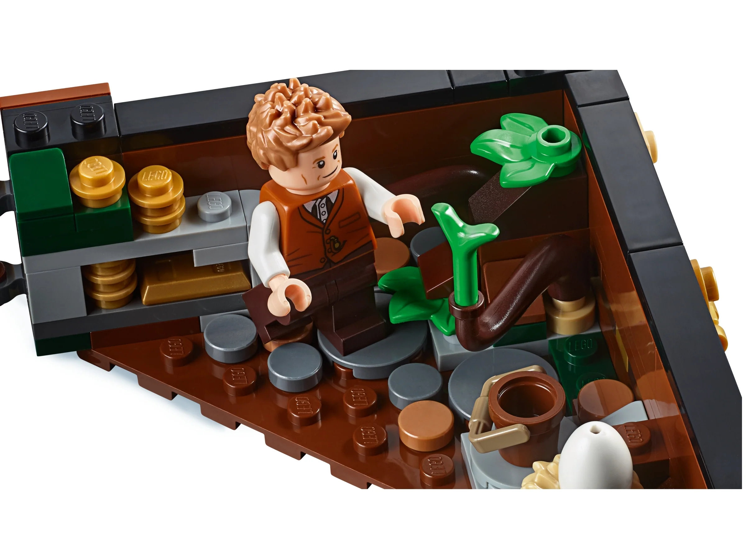 Newt's Case of Magical Creatures - Image 5