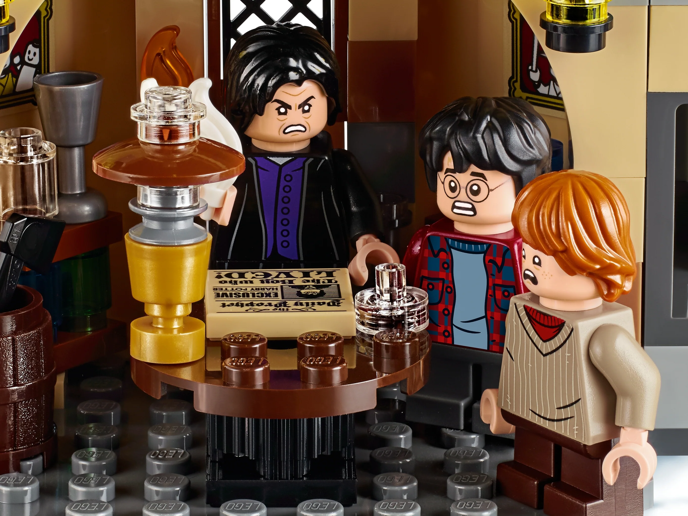 Hogwarts Whomping Willow - Image 10