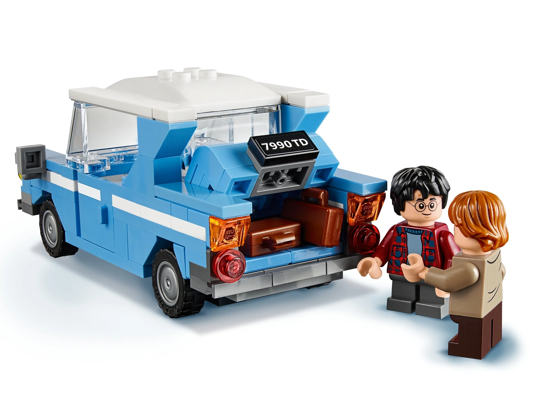 Hogwarts Whomping Willow - Image 6