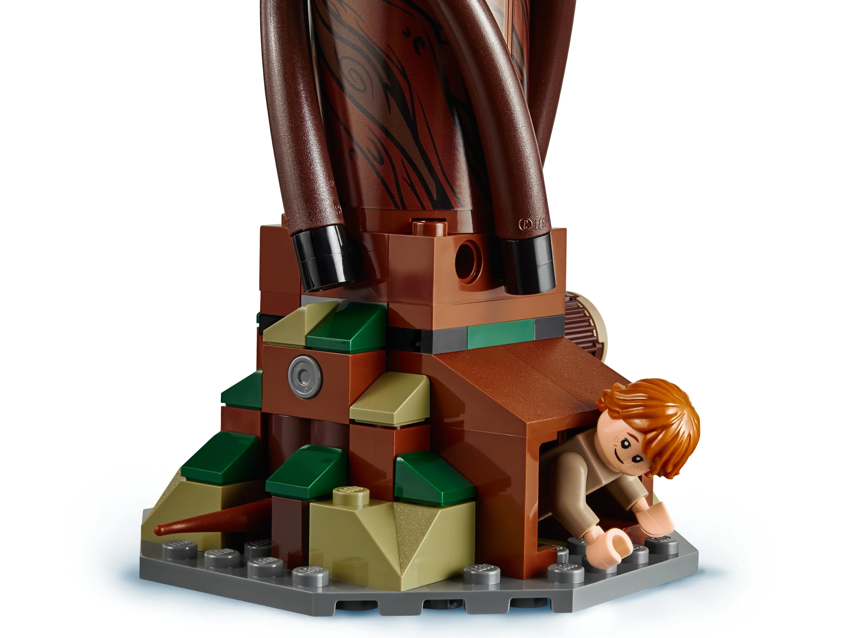Hogwarts Whomping Willow - Image 8