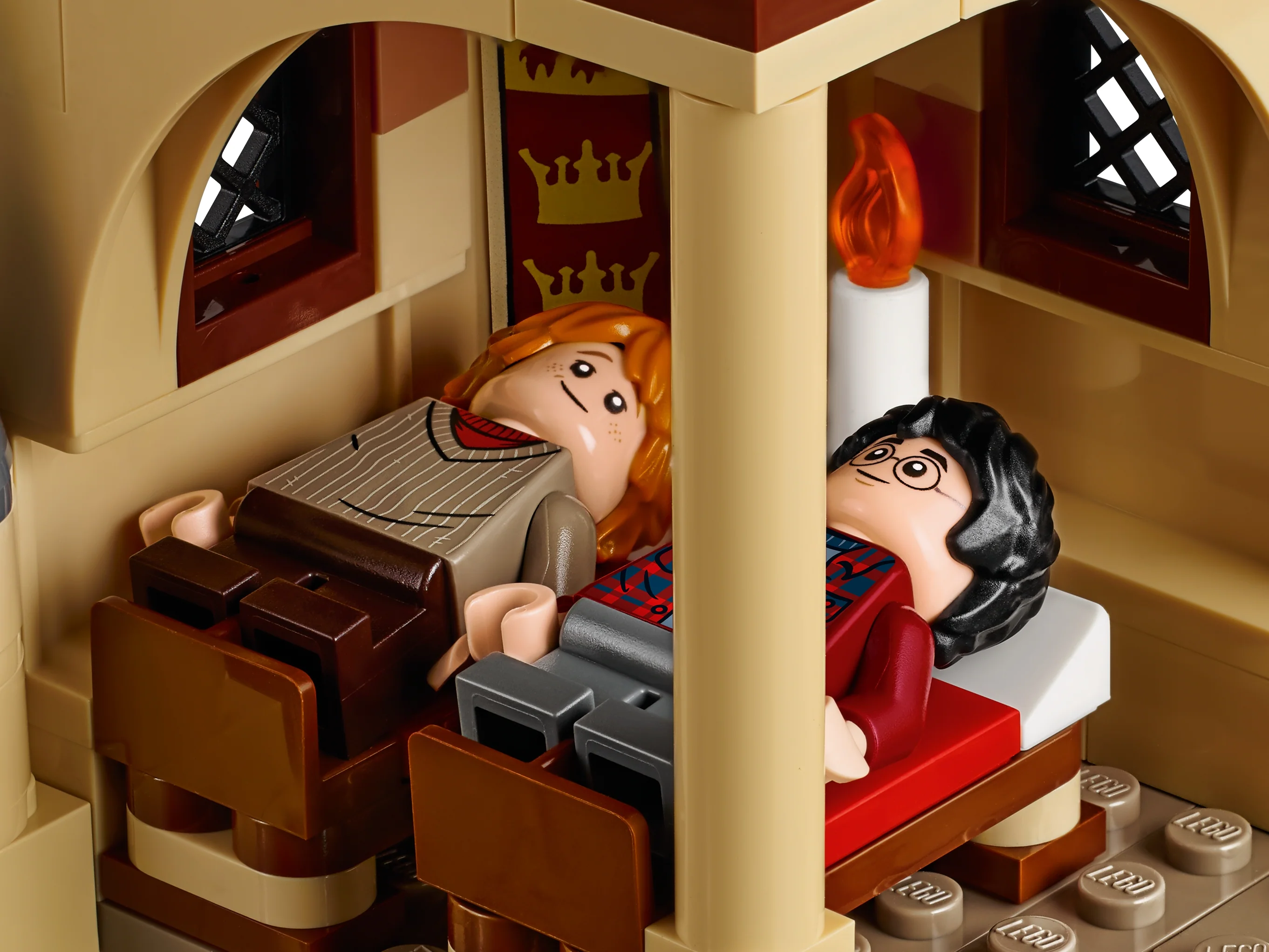Hogwarts Whomping Willow - Image 9