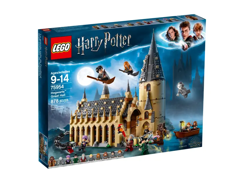 Hogwarts Great Hall - Image 2