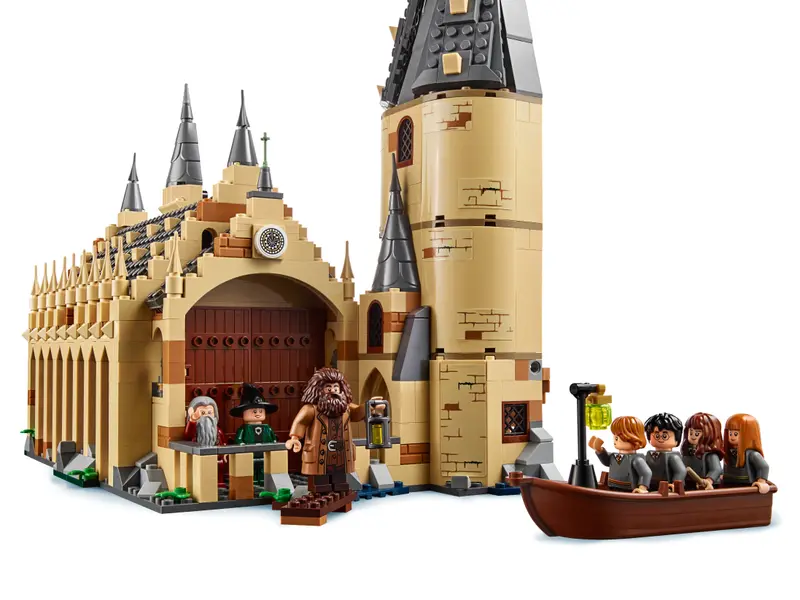 Hogwarts Great Hall - Image 8