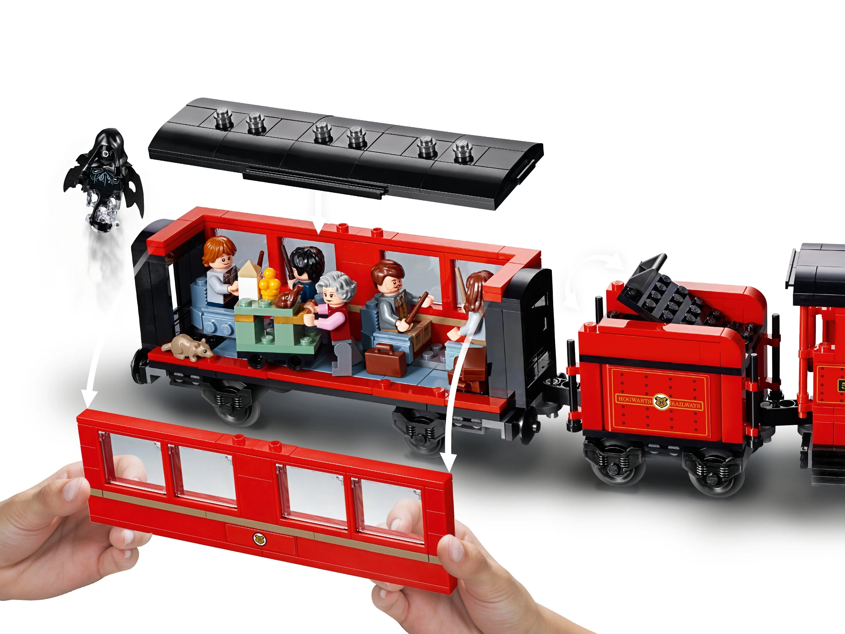 Hogwarts Express - Image 12