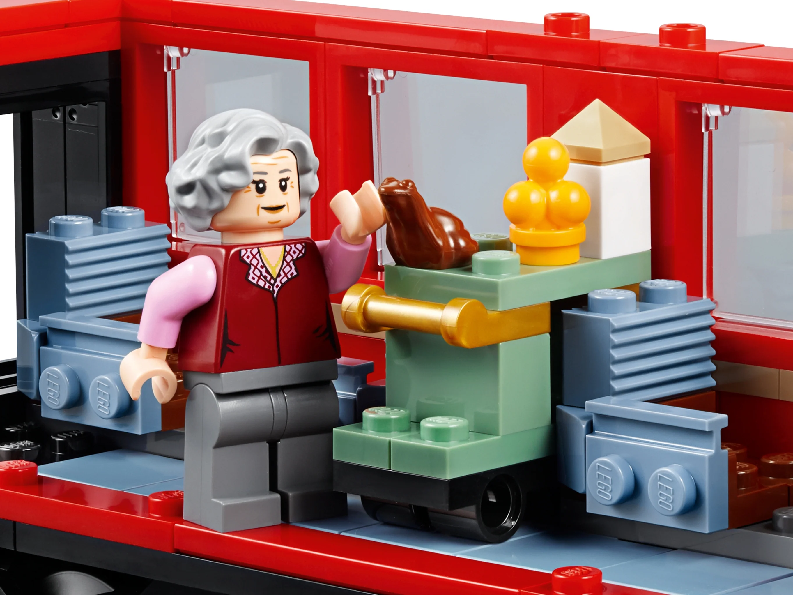Hogwarts Express - Image 13