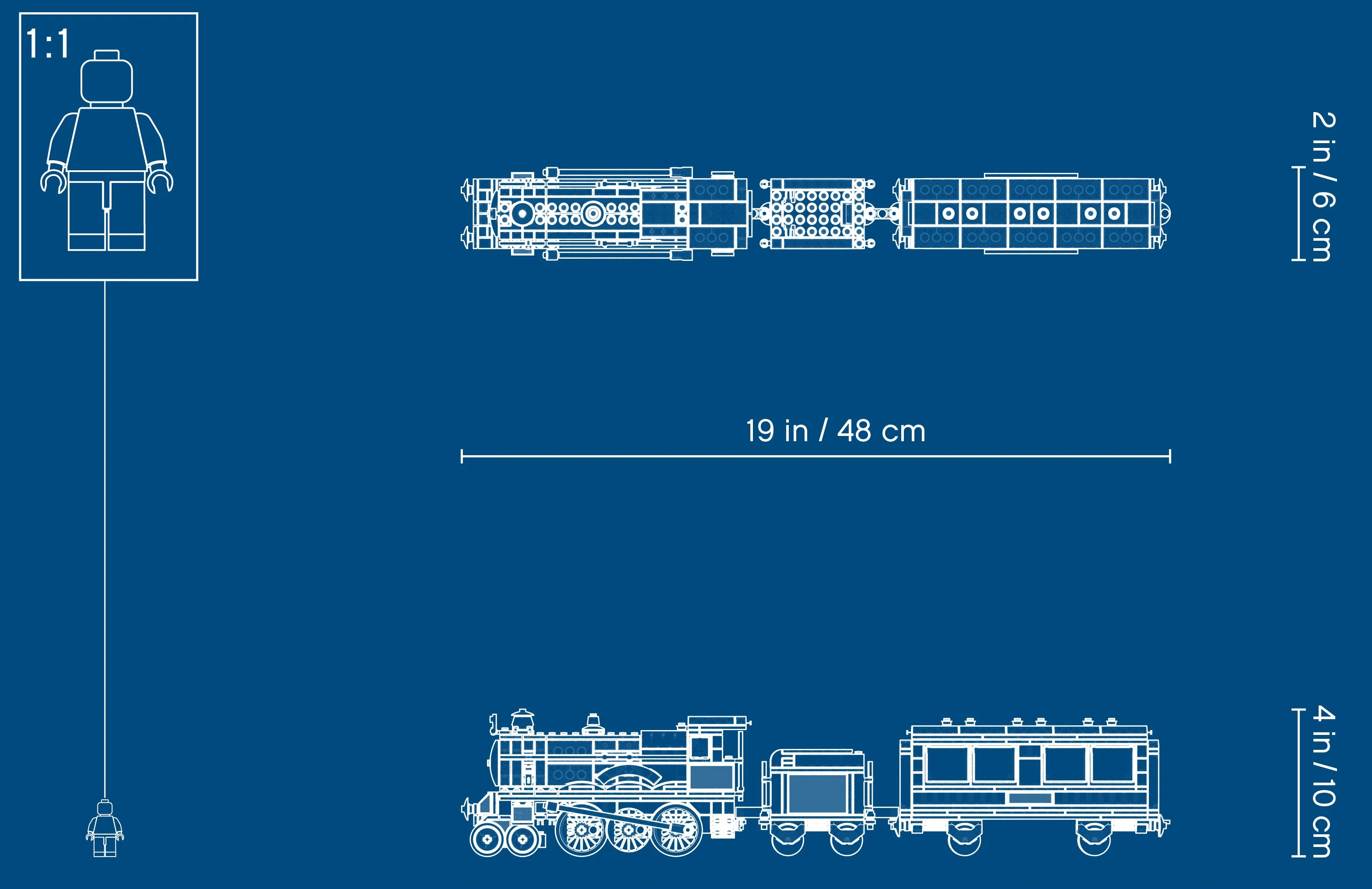 Hogwarts Express - Image 15