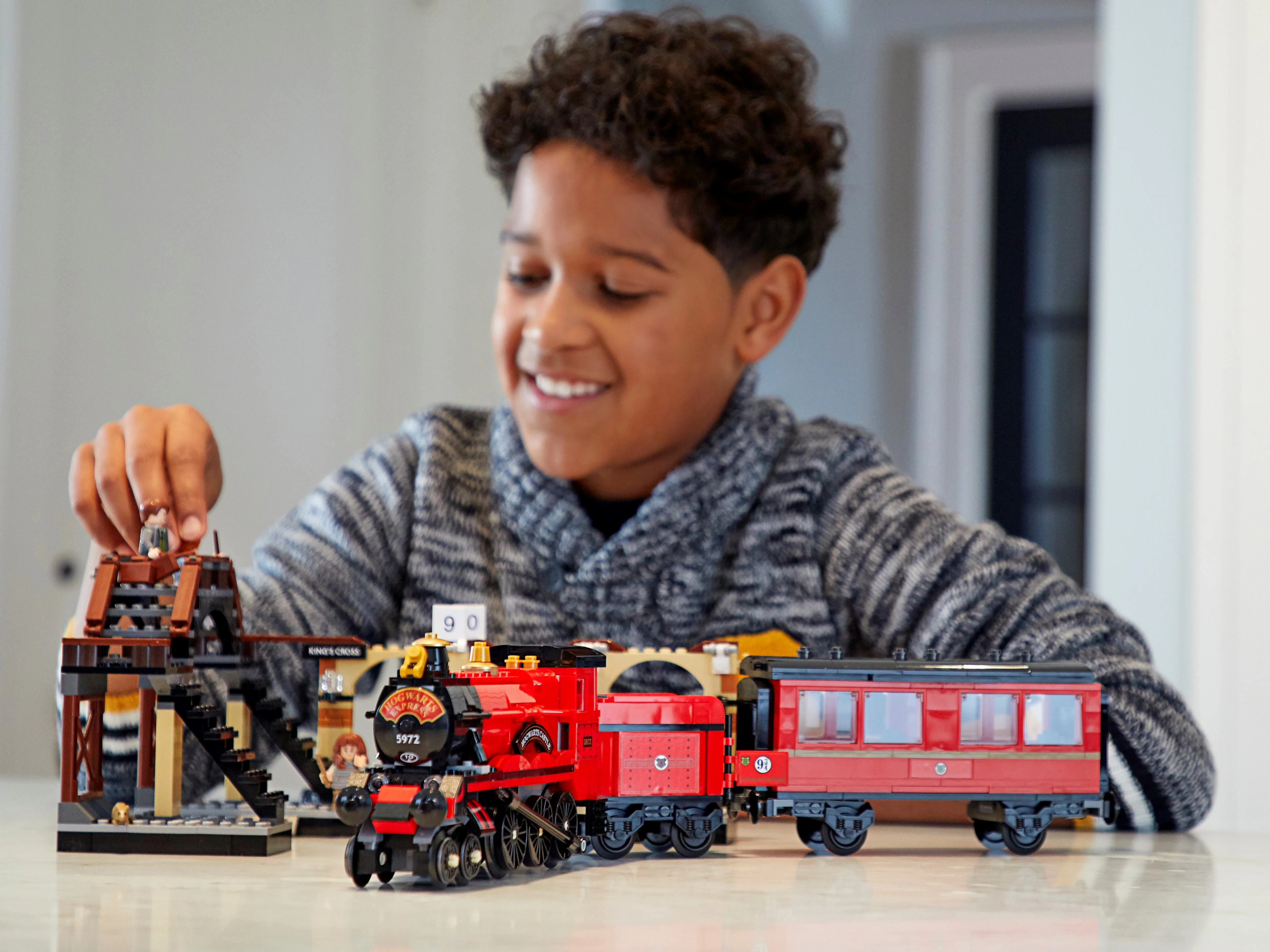 Hogwarts Express - Image 18