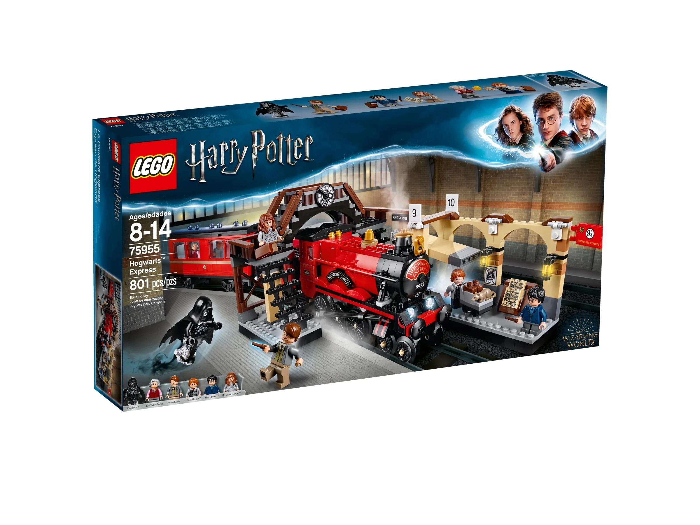 Hogwarts Express - Image 2