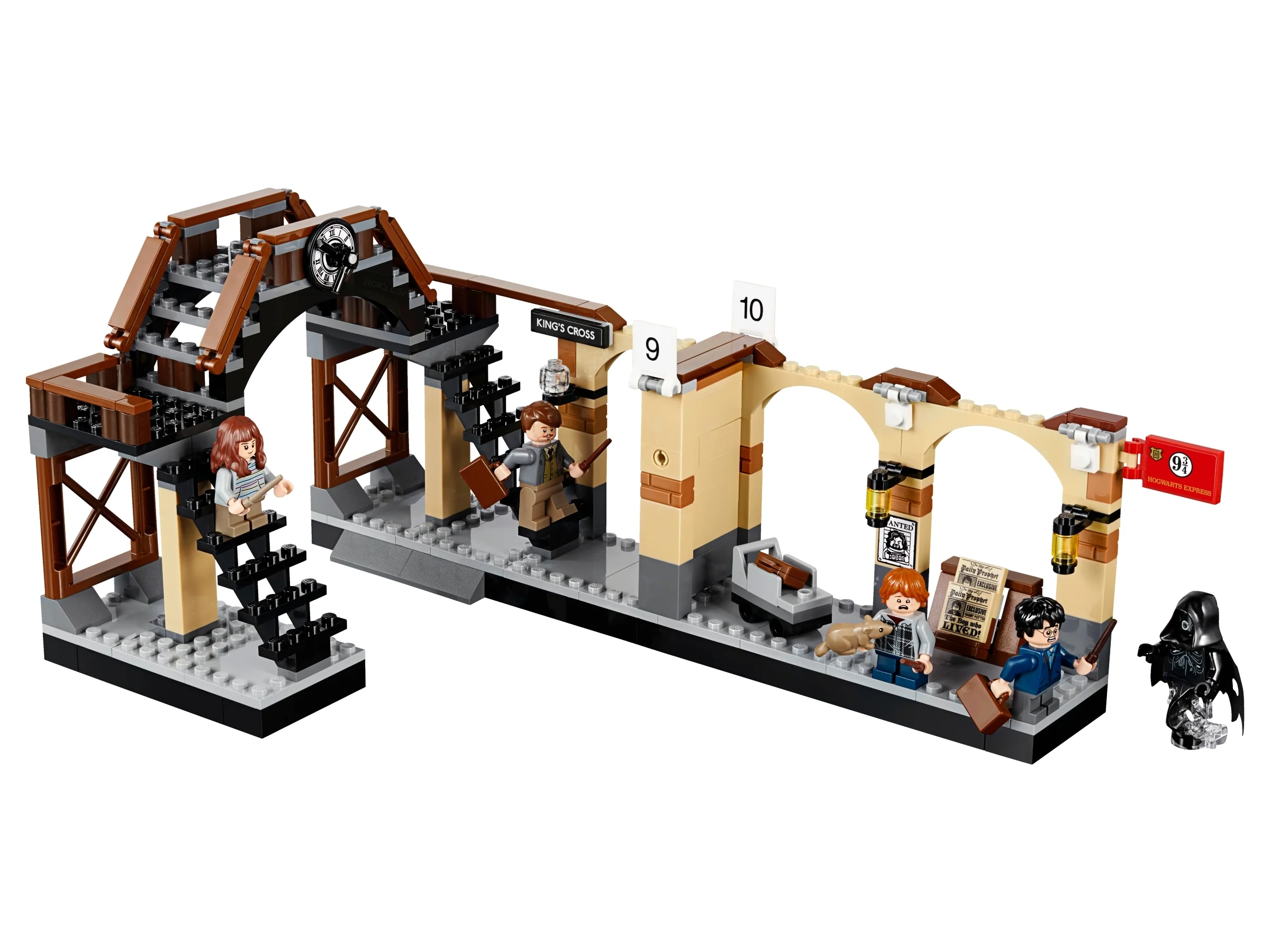 Hogwarts Express - Image 3