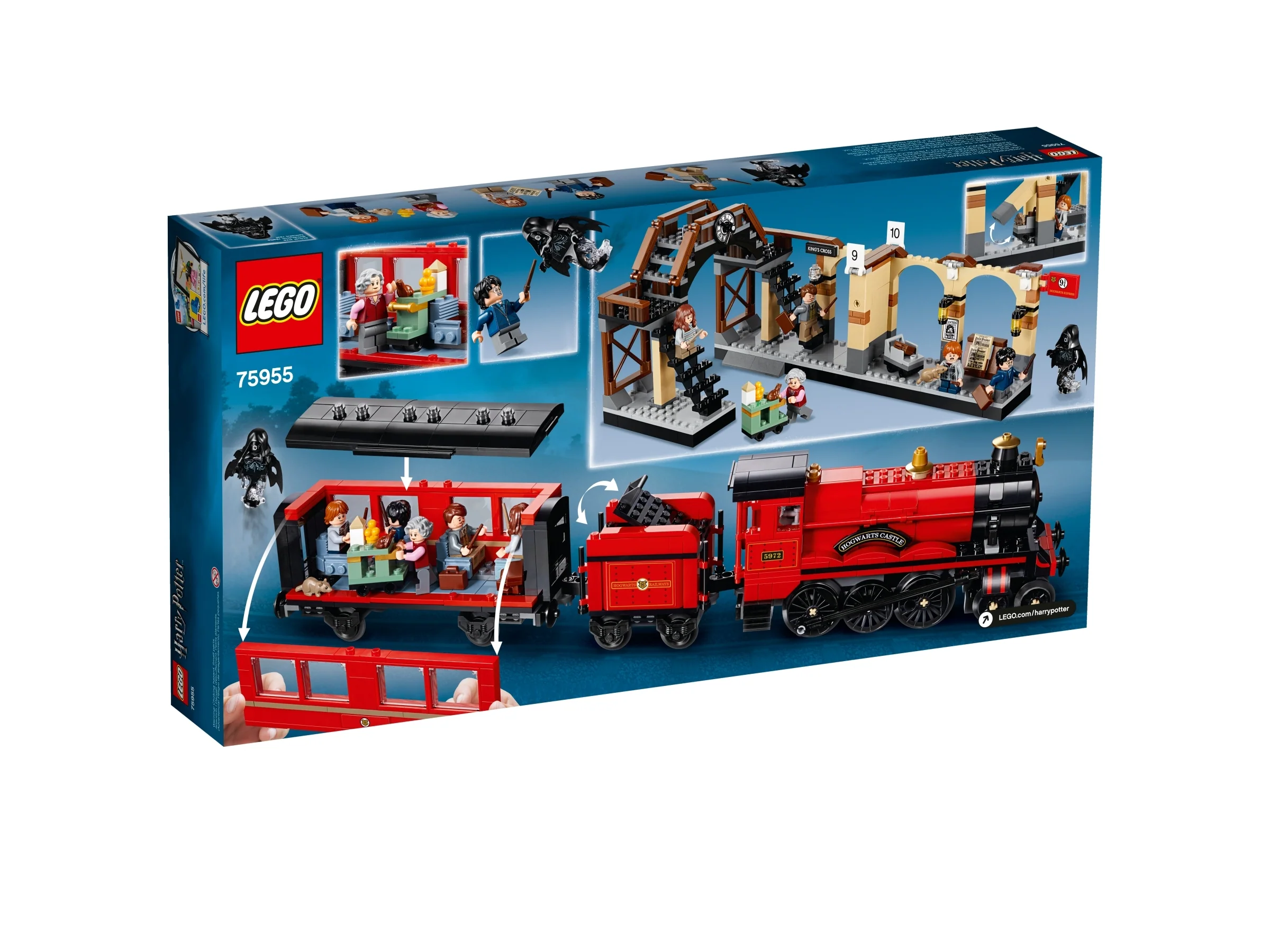 Hogwarts Express - Image 5