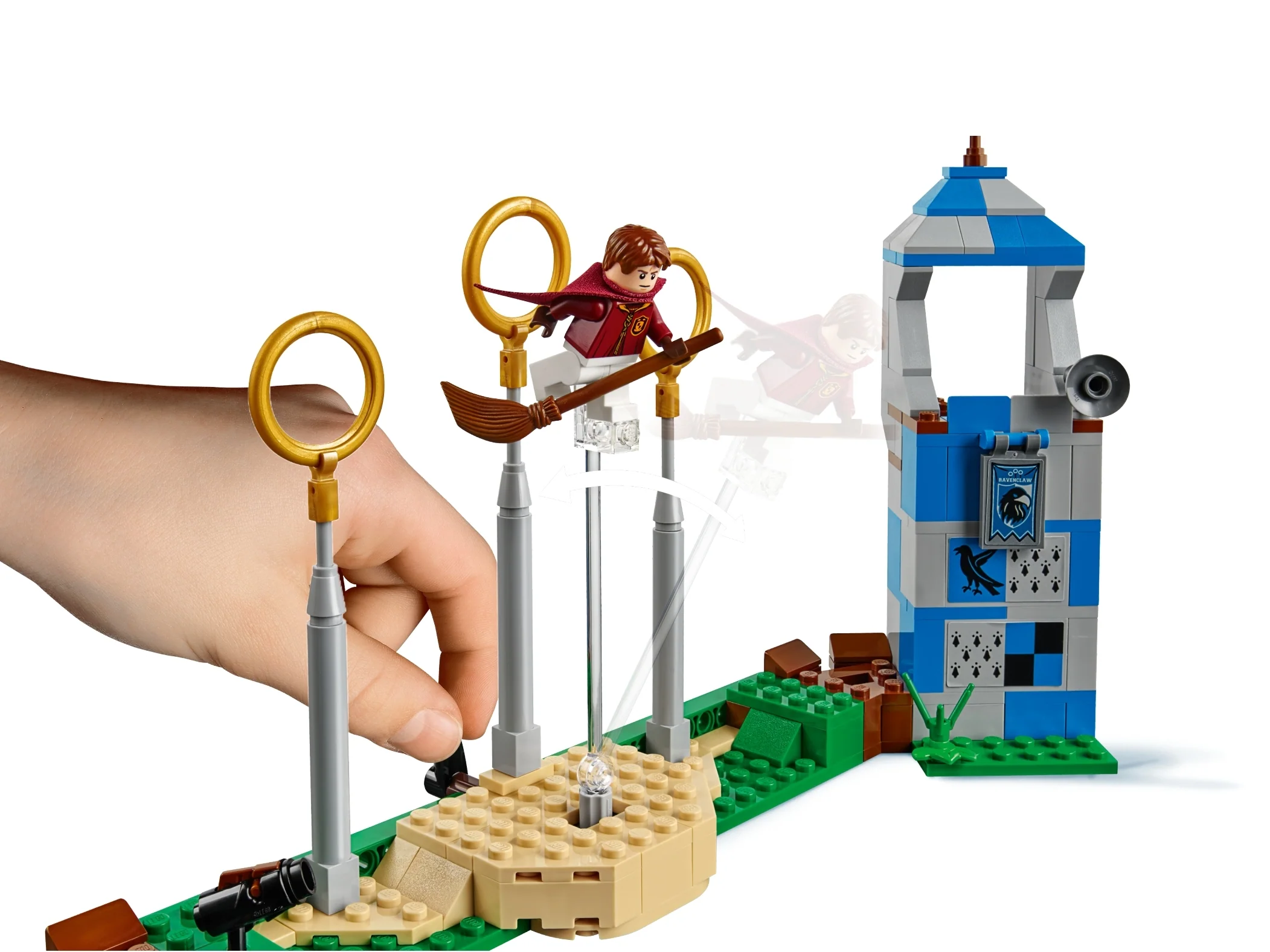 Quidditch Match - Image 5