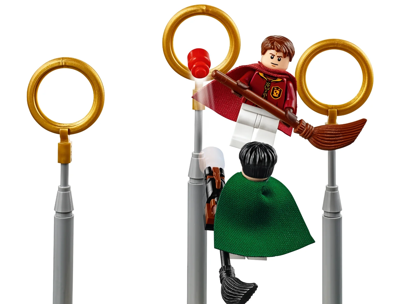 Quidditch Match - Image 6