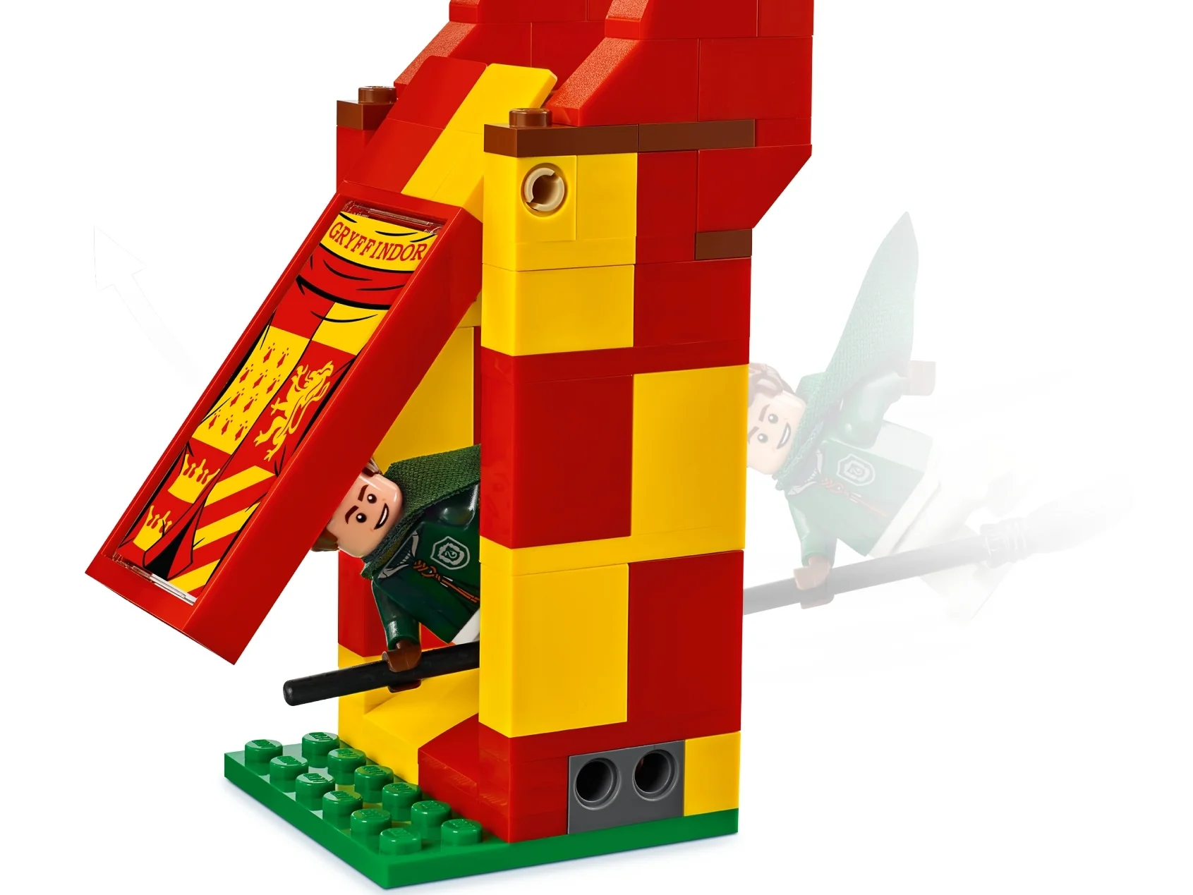 Quidditch Match - Image 7