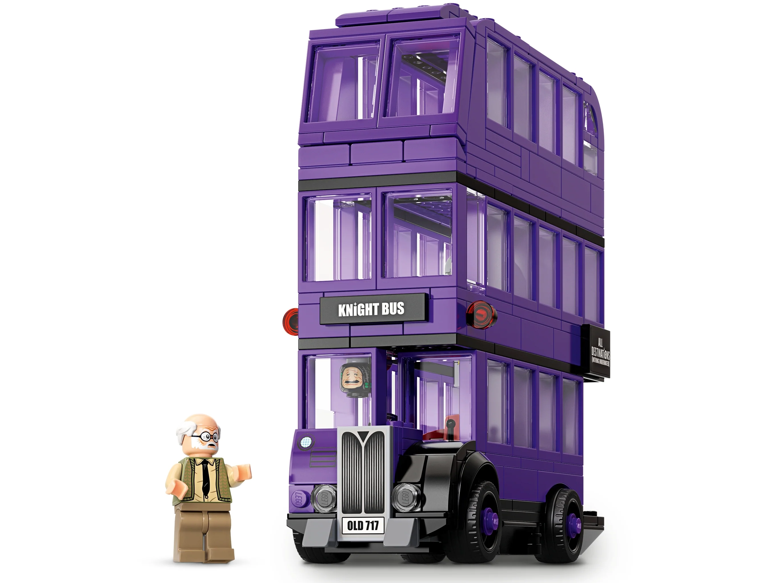 The Knight Bus - Image 3