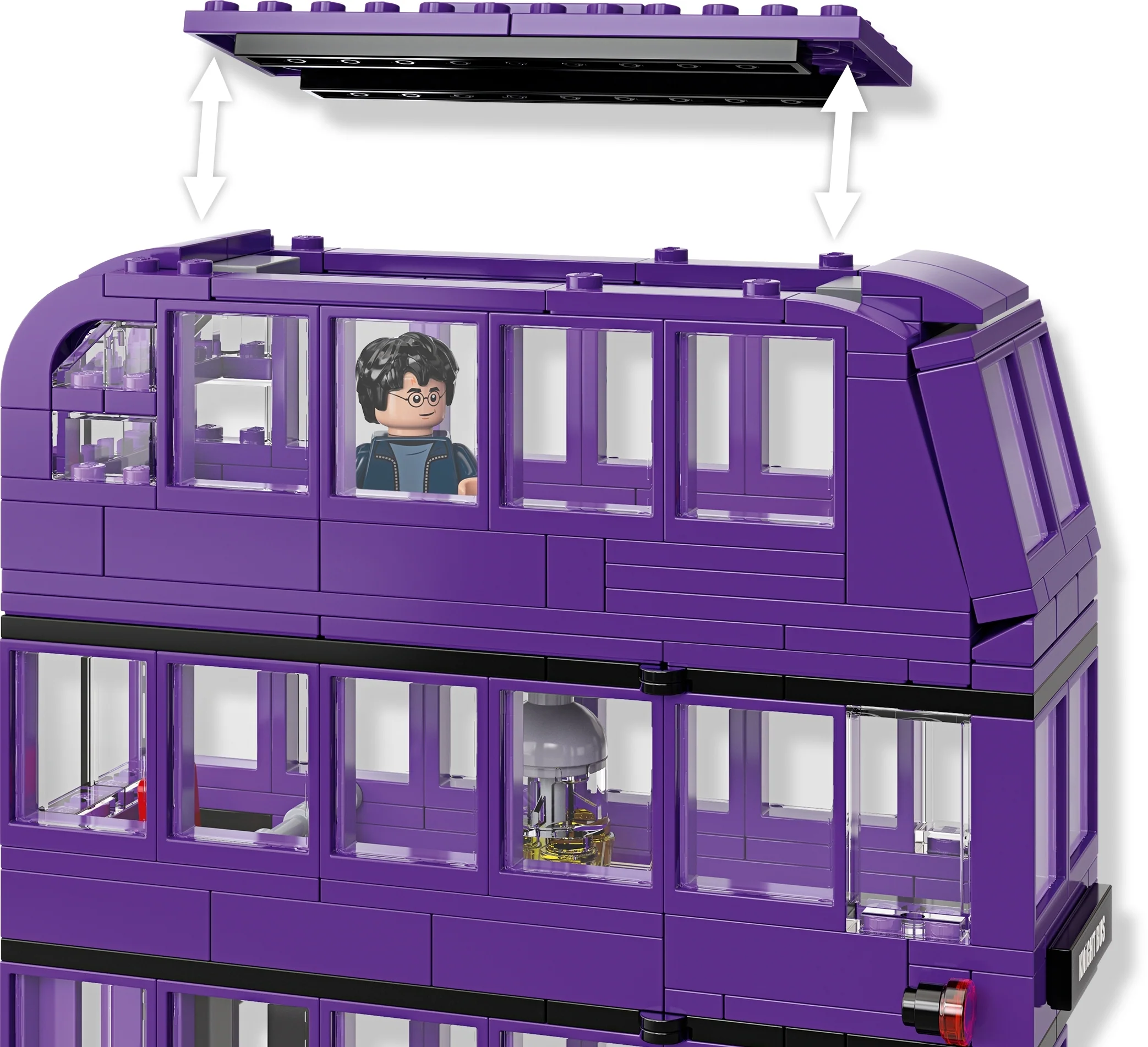 The Knight Bus - Image 6