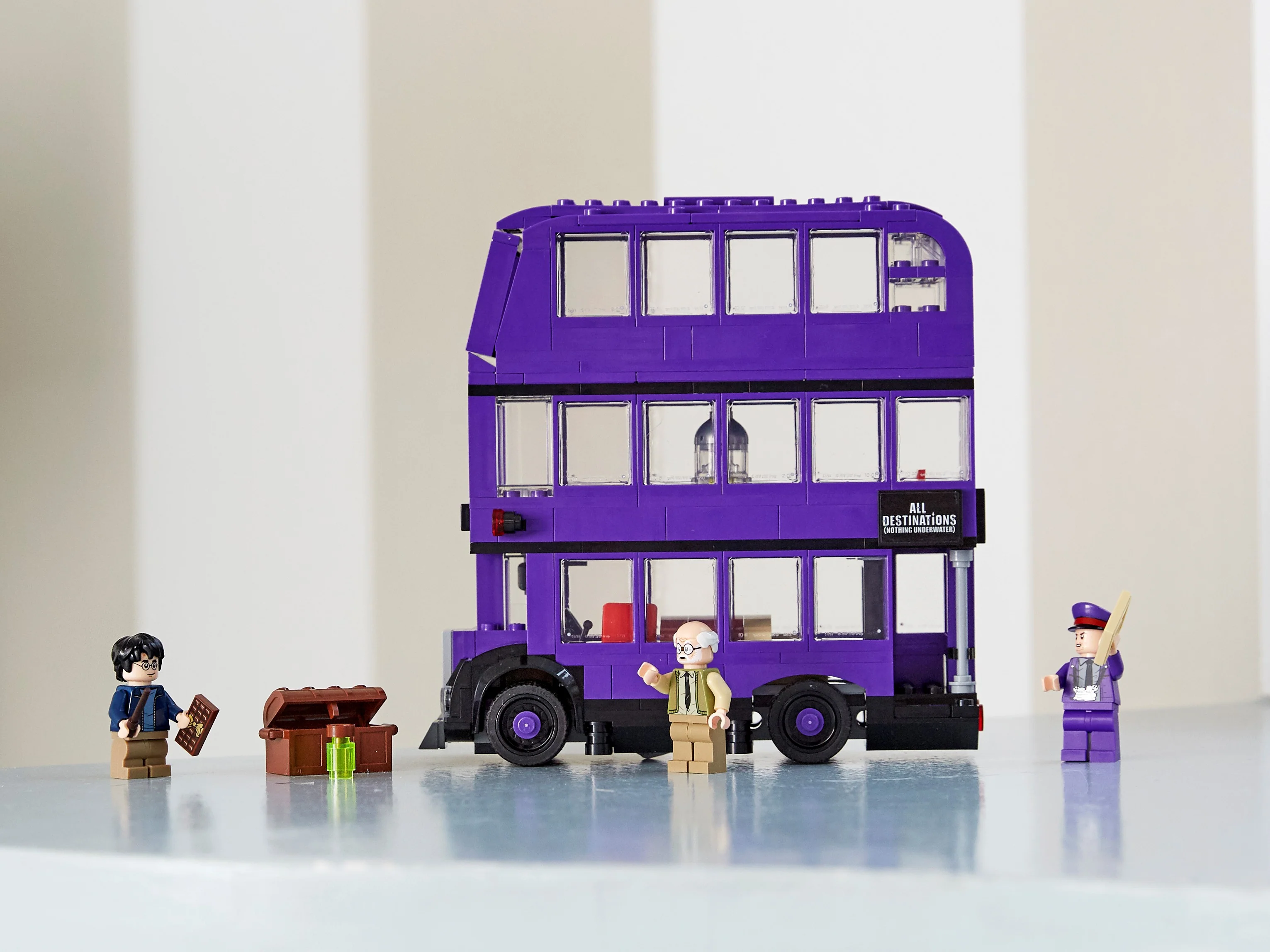 The Knight Bus - Image 9