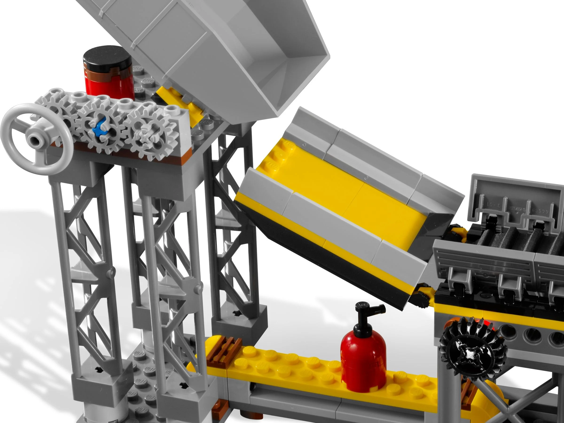 Trash Compactor Escape - Image 5