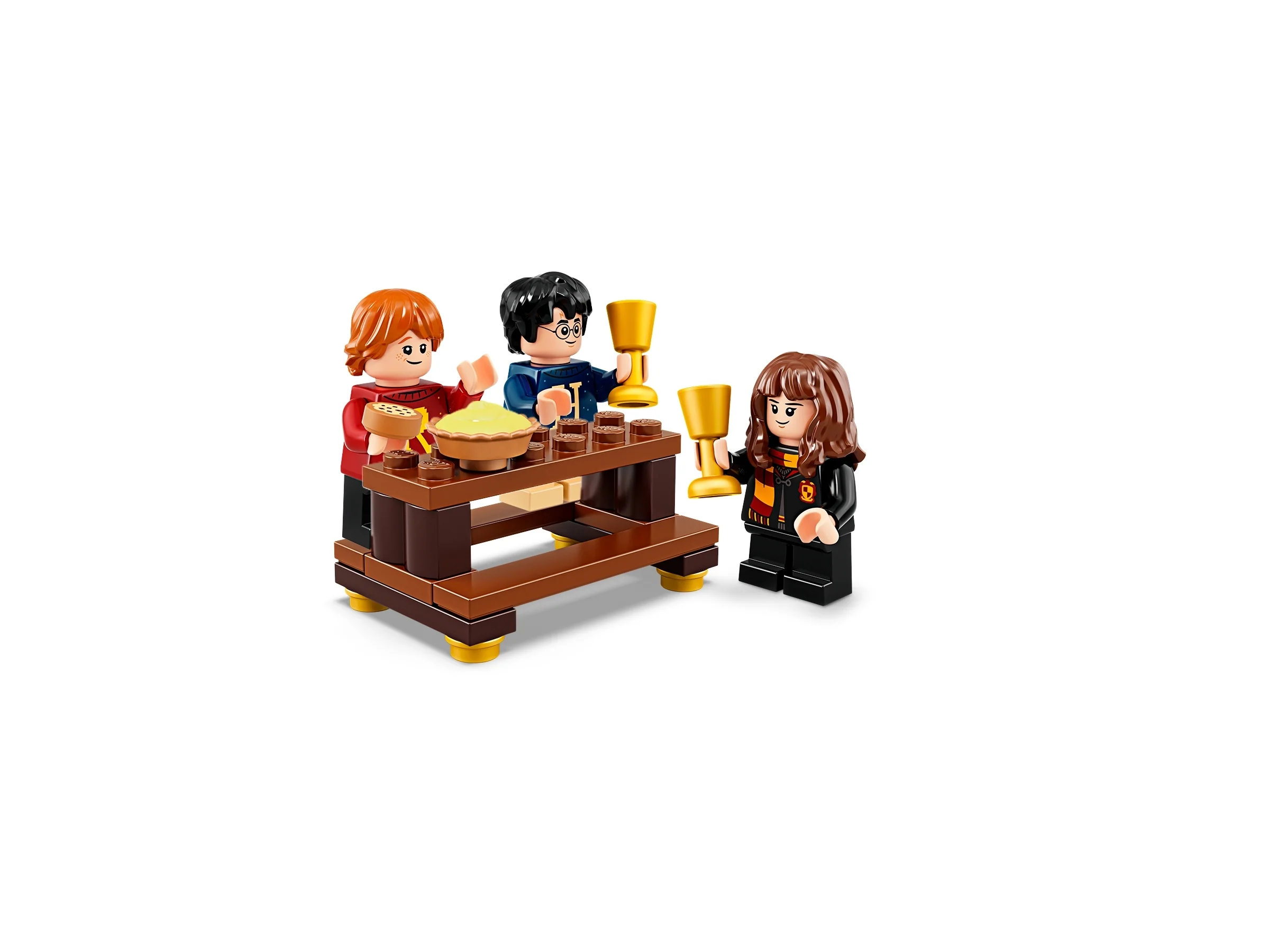LEGO Harry Potter Advent Calendar - Image 4