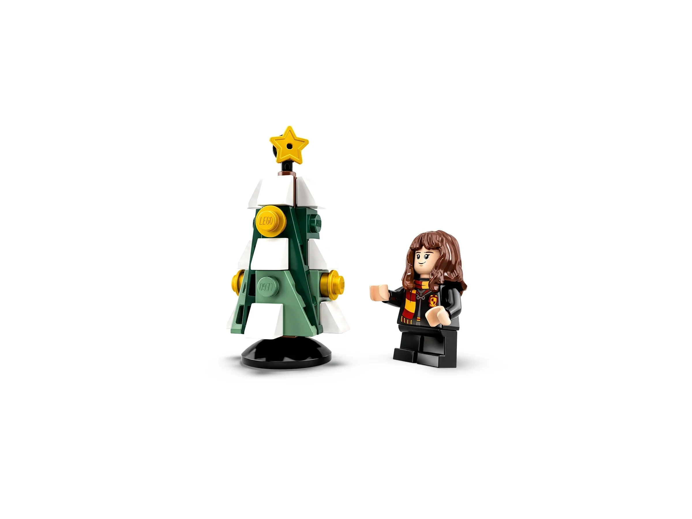 LEGO Harry Potter Advent Calendar - Image 5