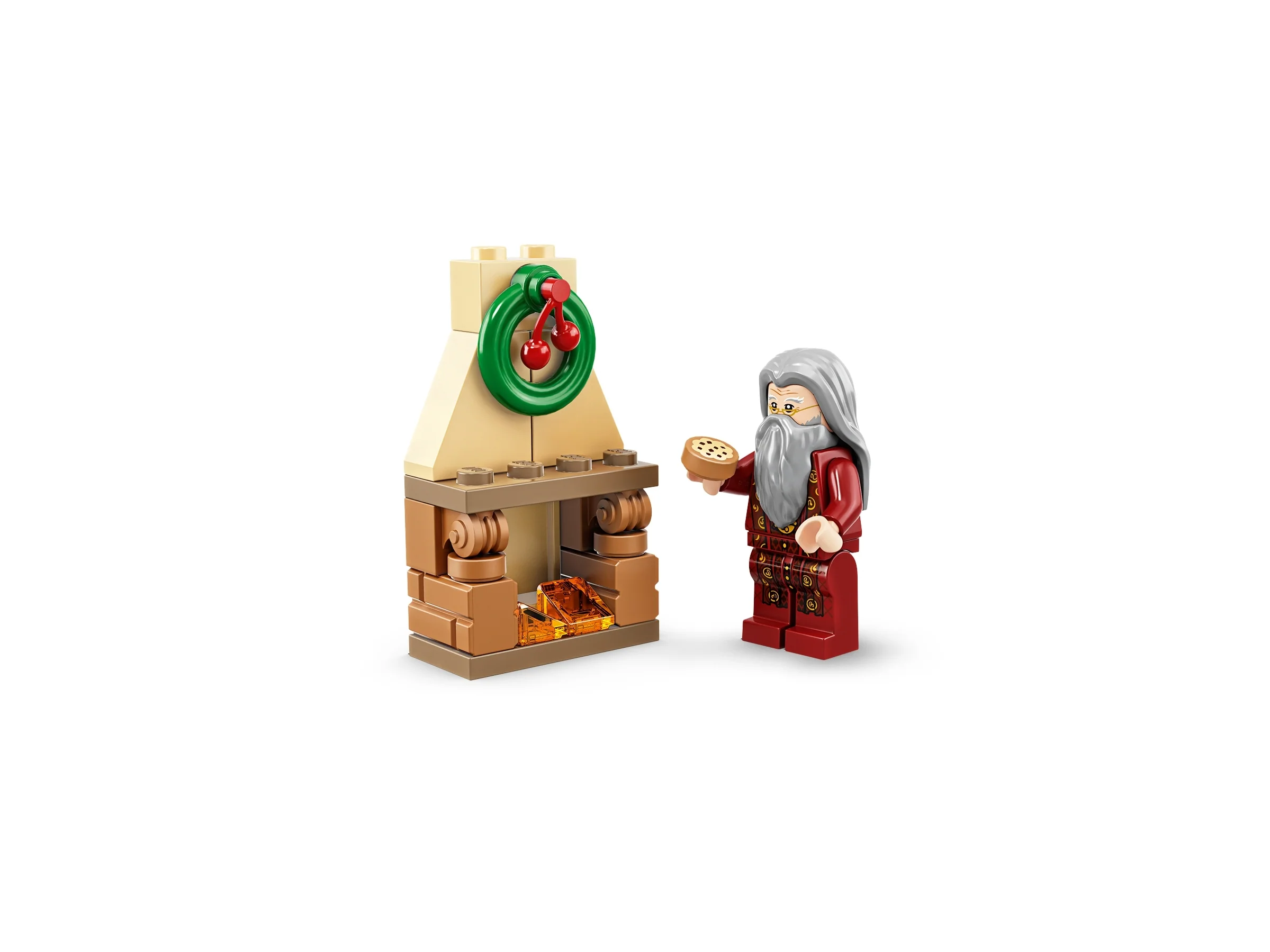 LEGO Harry Potter Advent Calendar - Image 6
