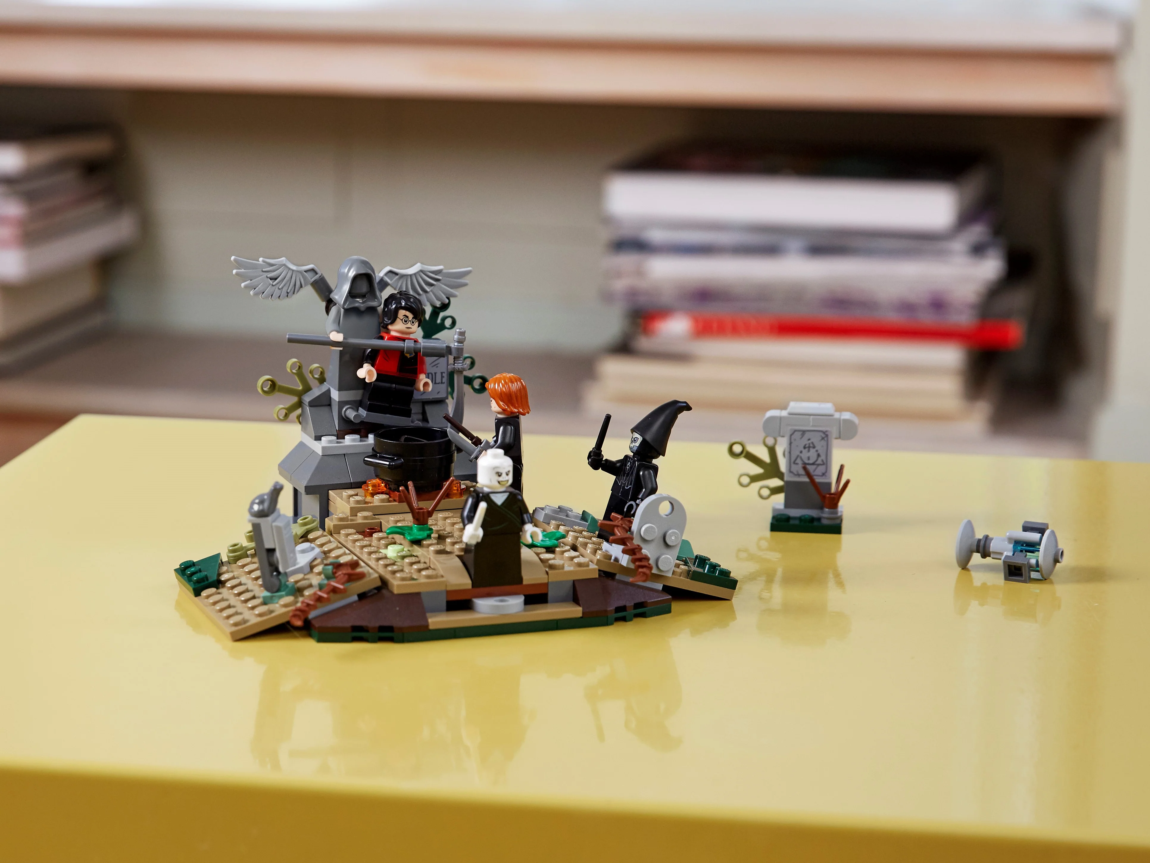 The Rise of Voldemort - Image 11