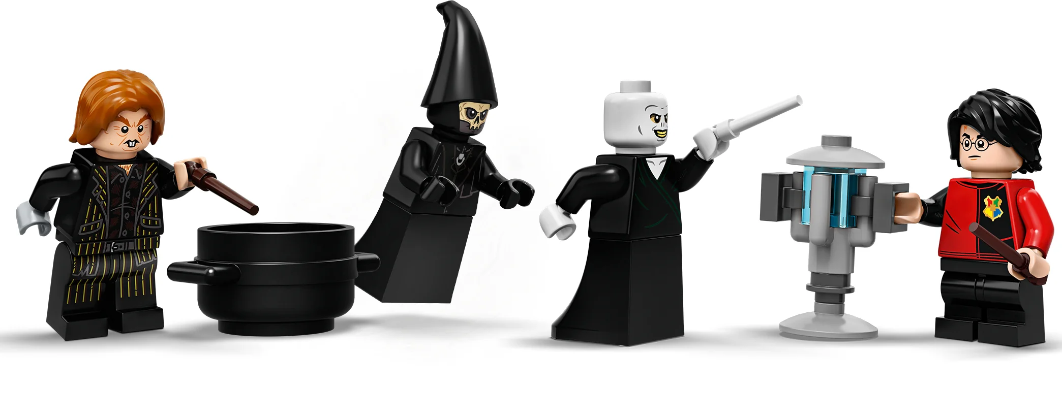 The Rise of Voldemort - Image 8
