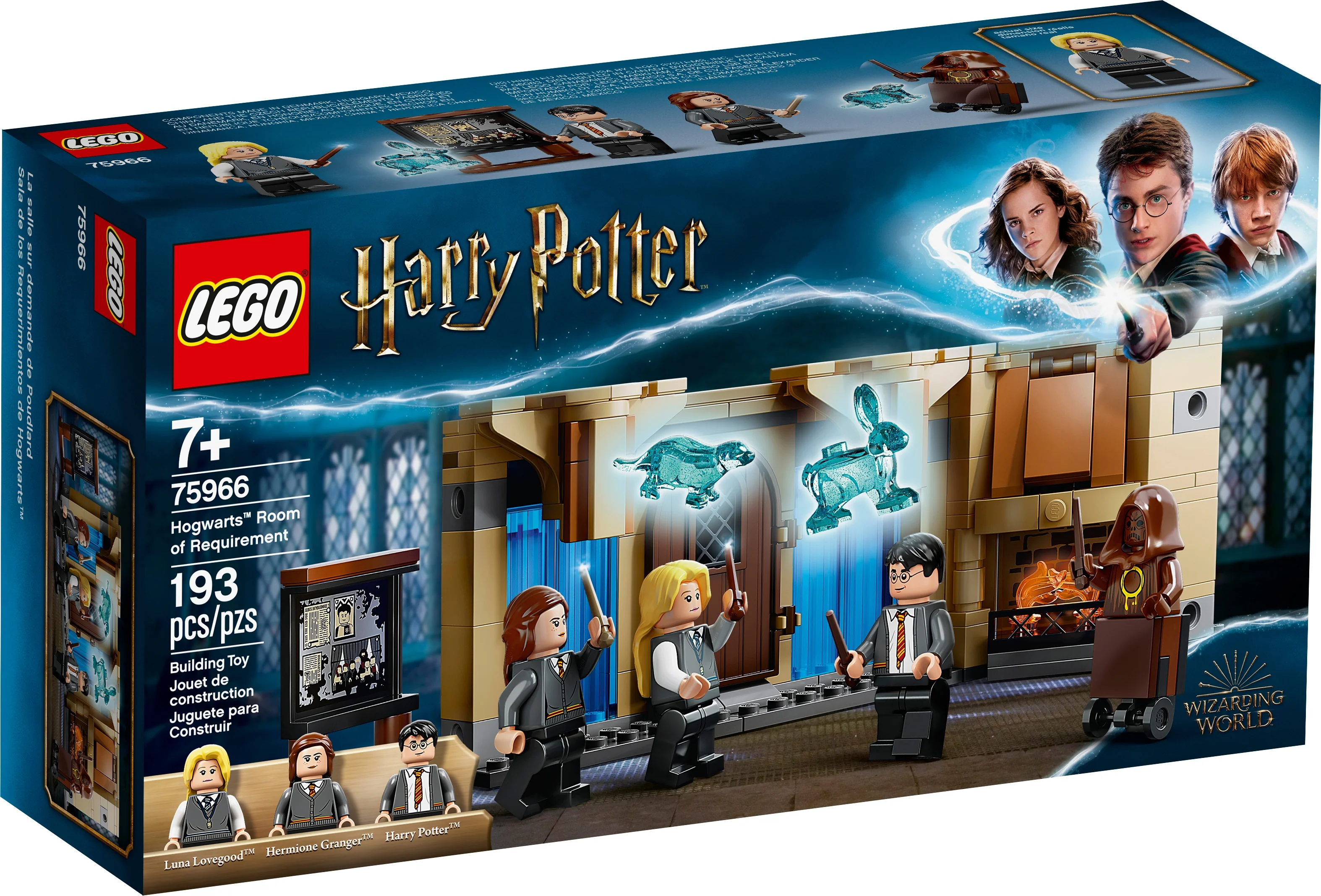 Hogwarts Room of Requirement - Image 2