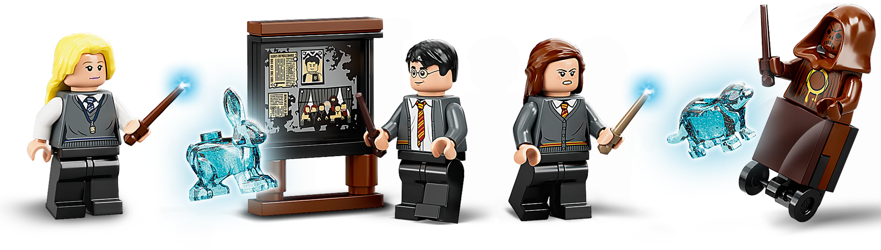 Hogwarts Room of Requirement - Image 4