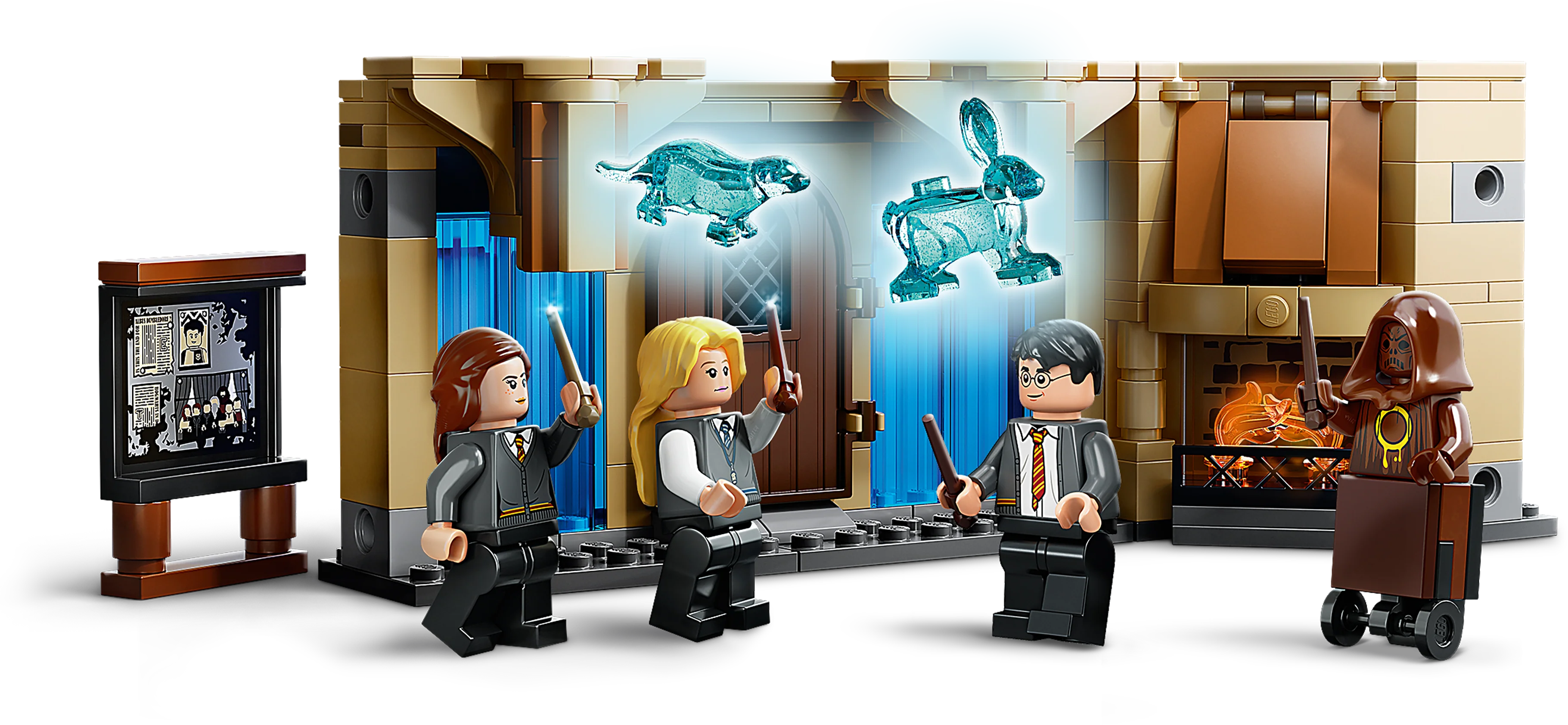 Hogwarts Room of Requirement - Image 5