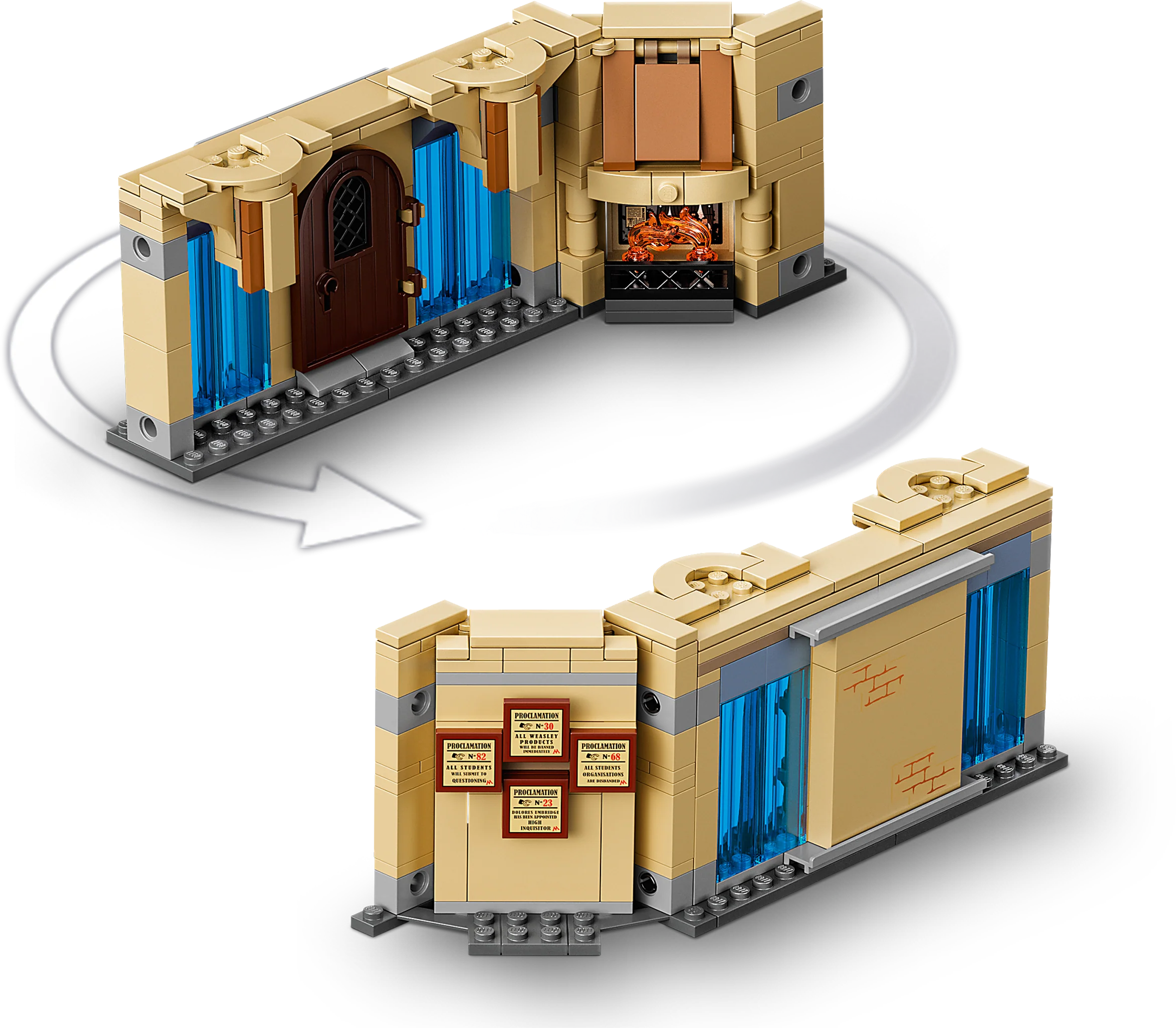 Hogwarts Room of Requirement - Image 7