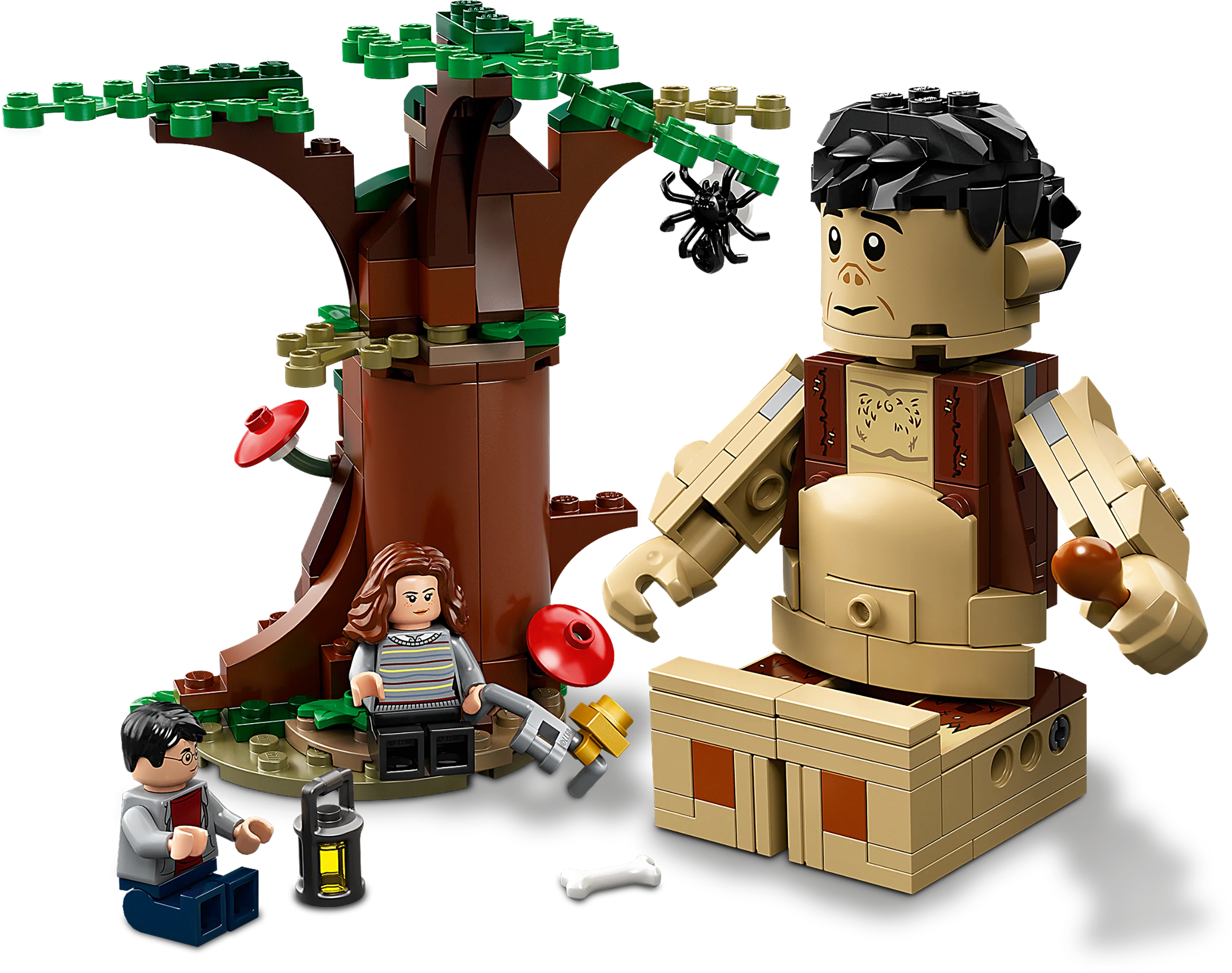 Forbidden Forest: Umbridge's Encounter - Image 6