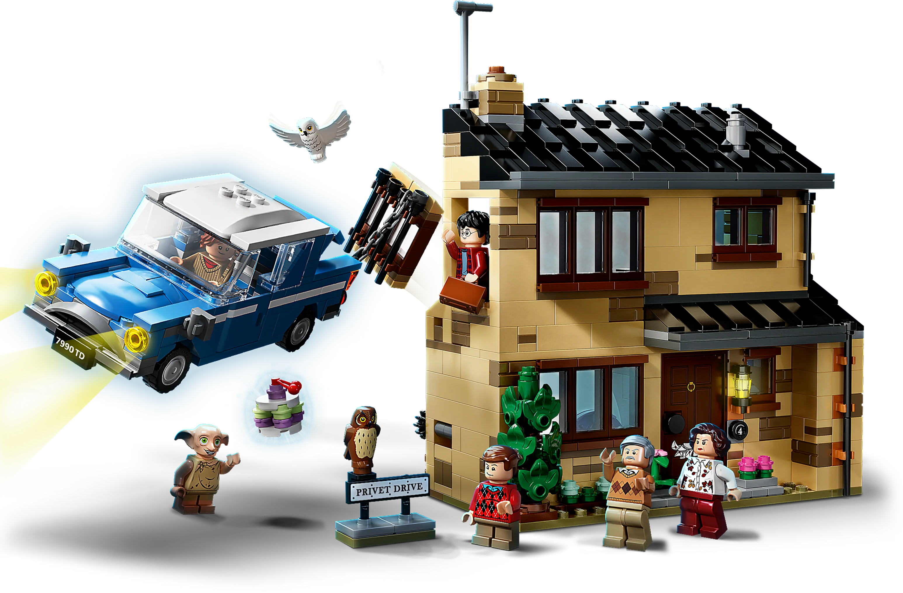 4 Privet Drive - Image 4