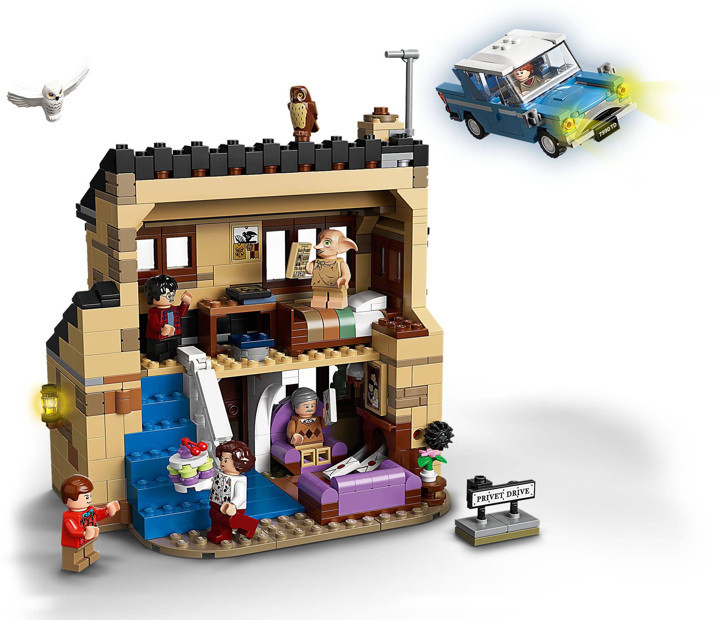 4 Privet Drive - Image 5