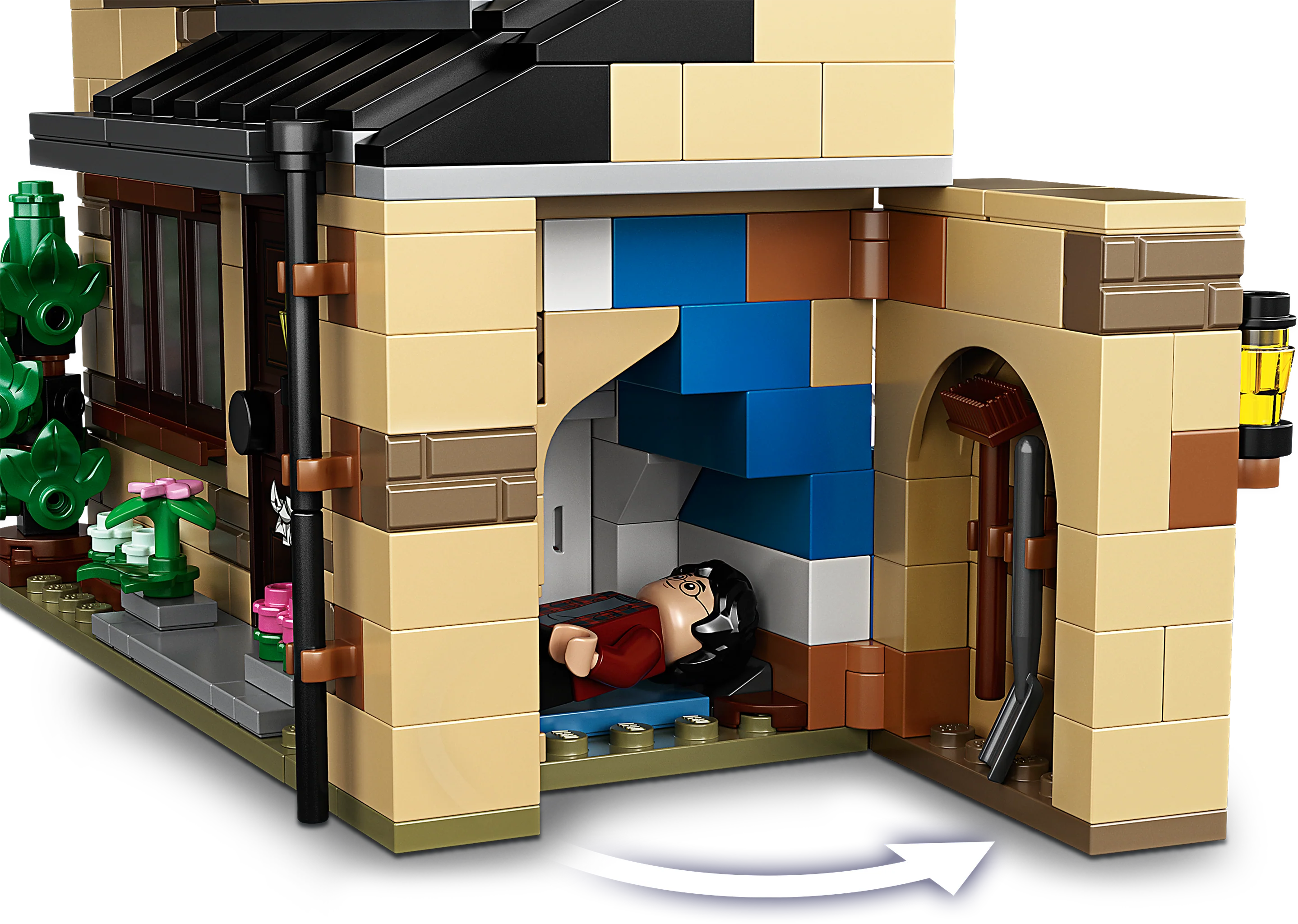 4 Privet Drive - Image 7
