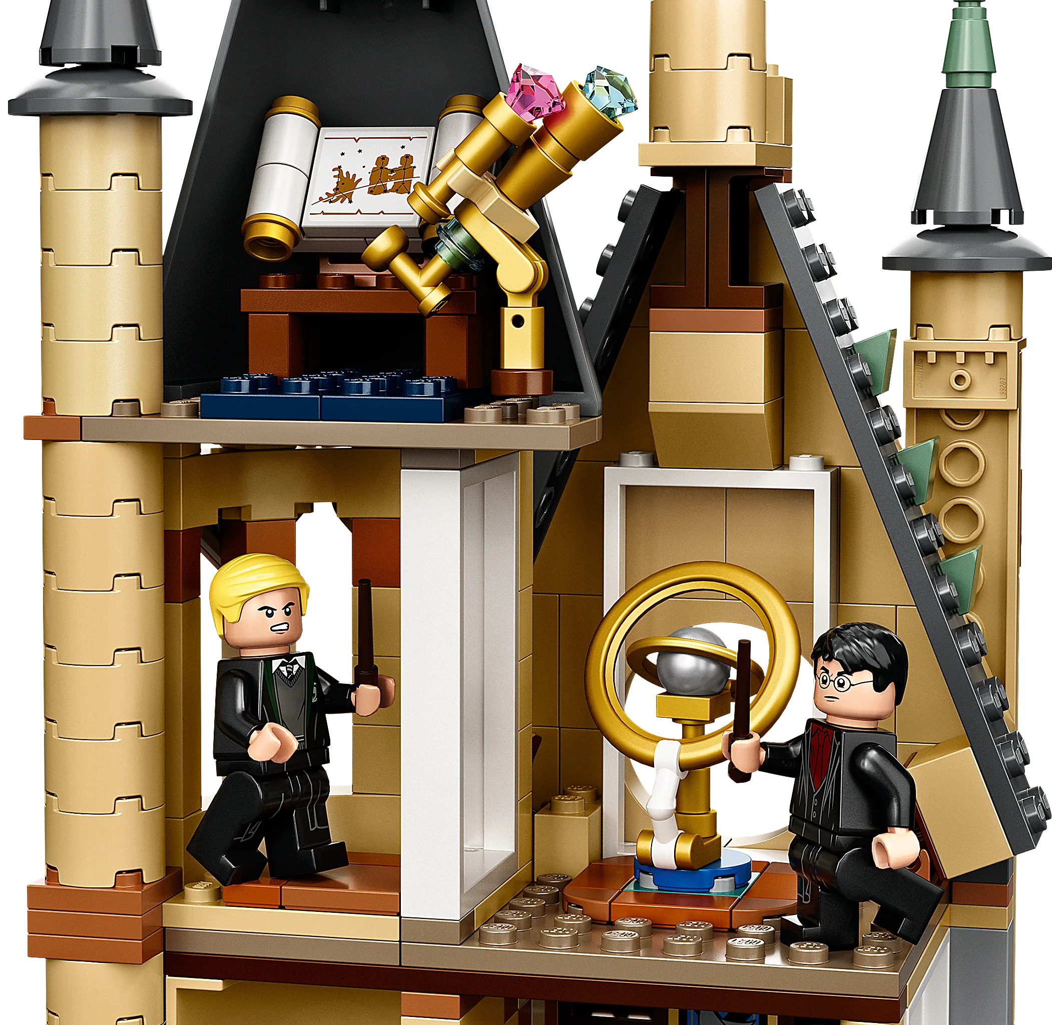 Hogwarts Astronomy Tower - Image 6