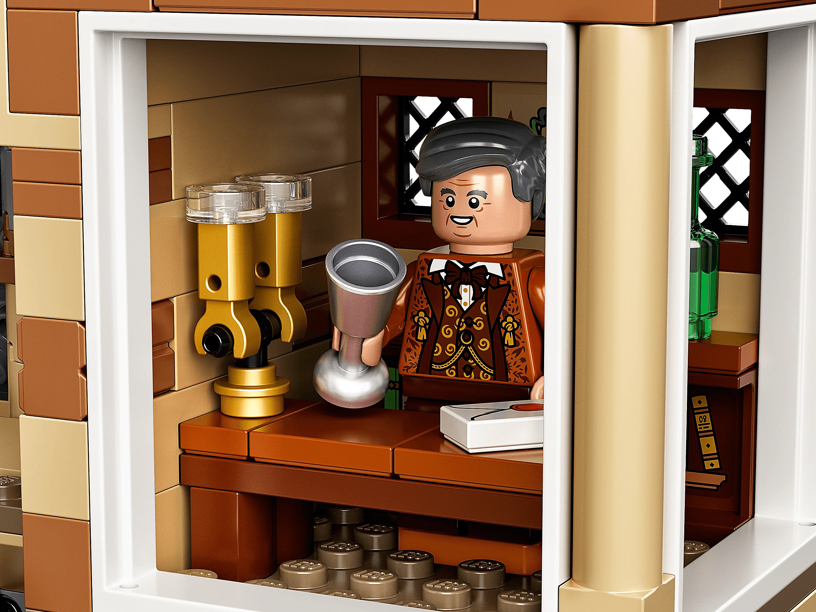 Hogwarts Astronomy Tower - Image 8