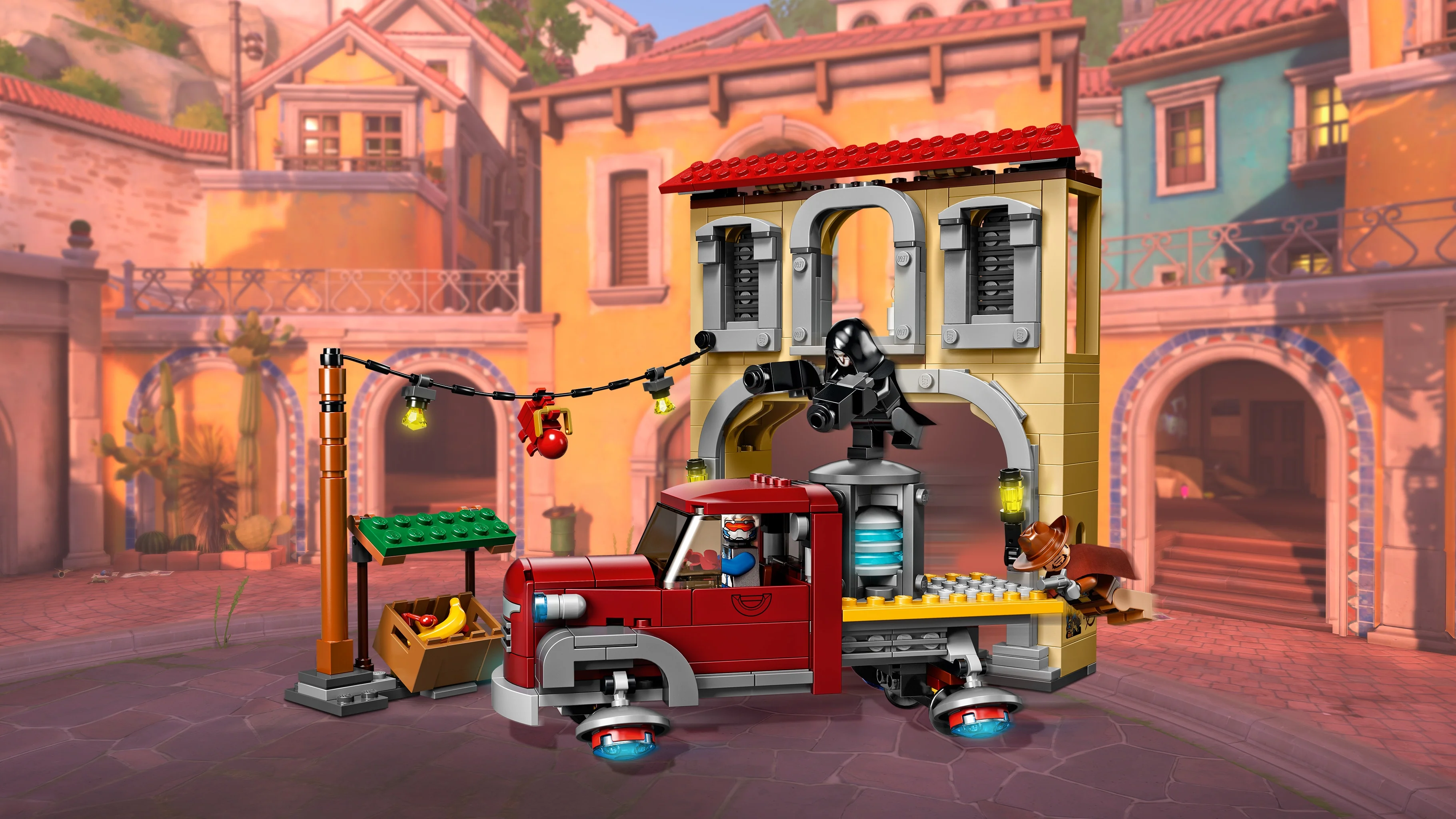 Dorado Showdown - Image 6