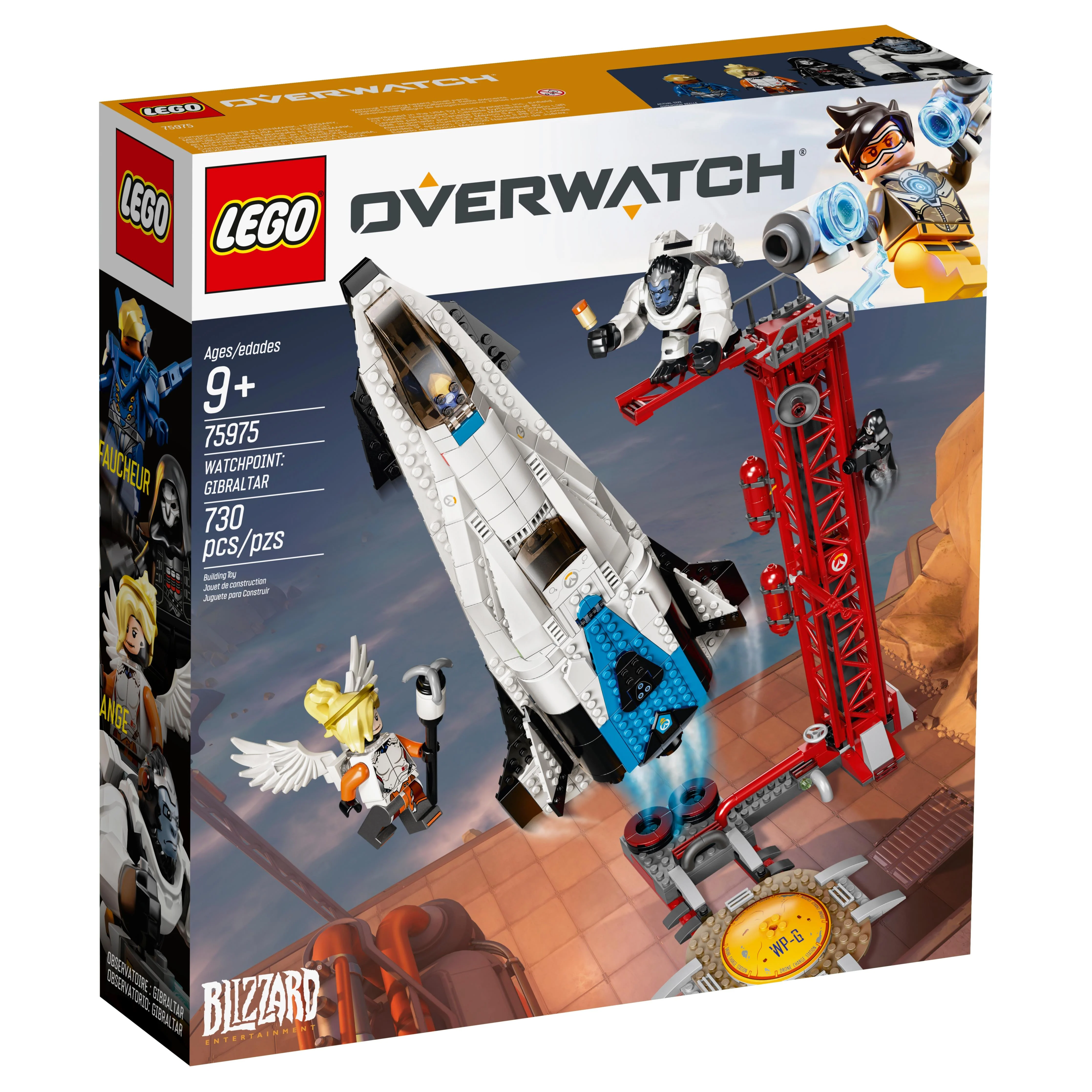 Watchpoint: Gibraltar - Image 2