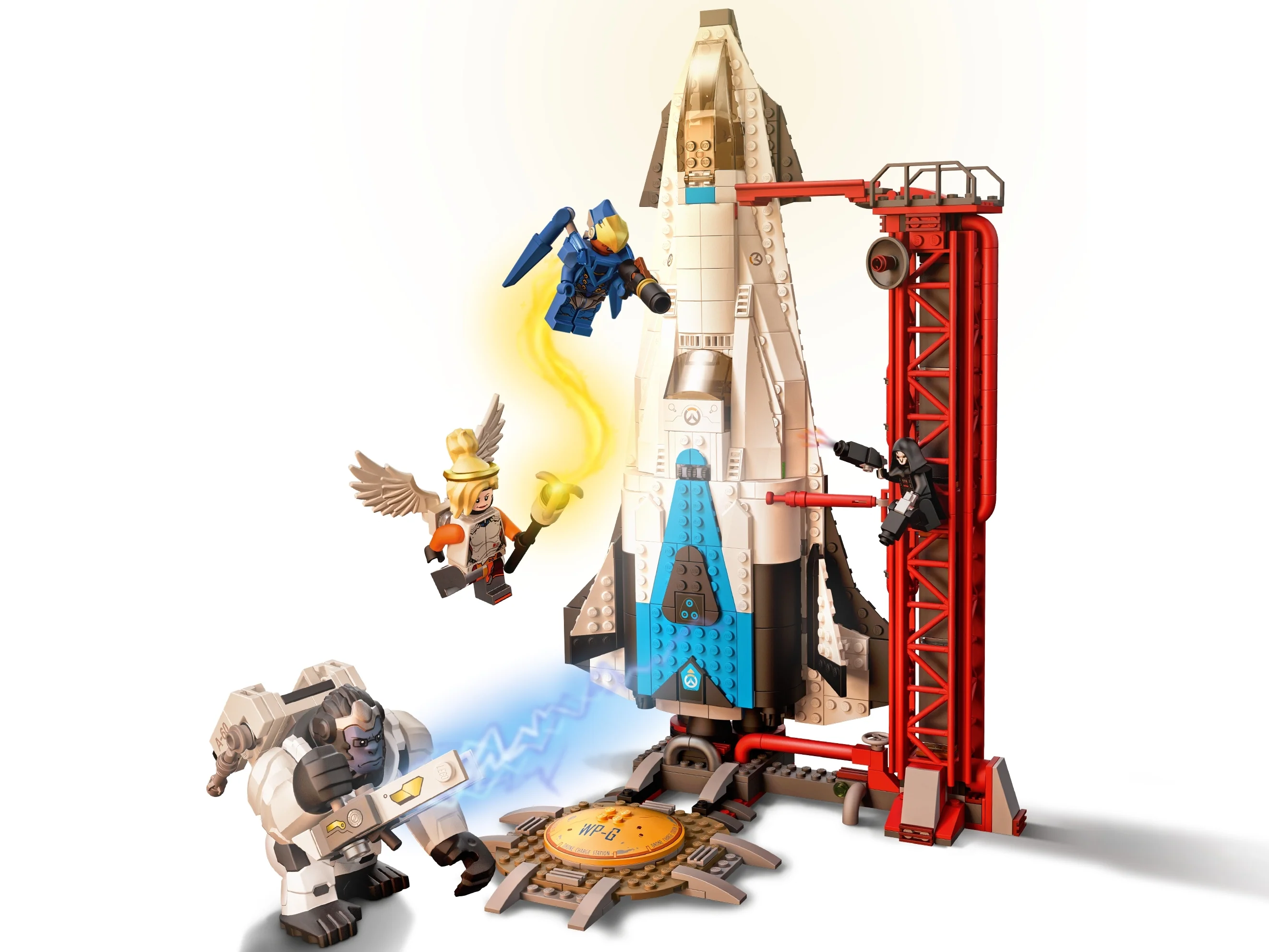 Watchpoint: Gibraltar - Image 3