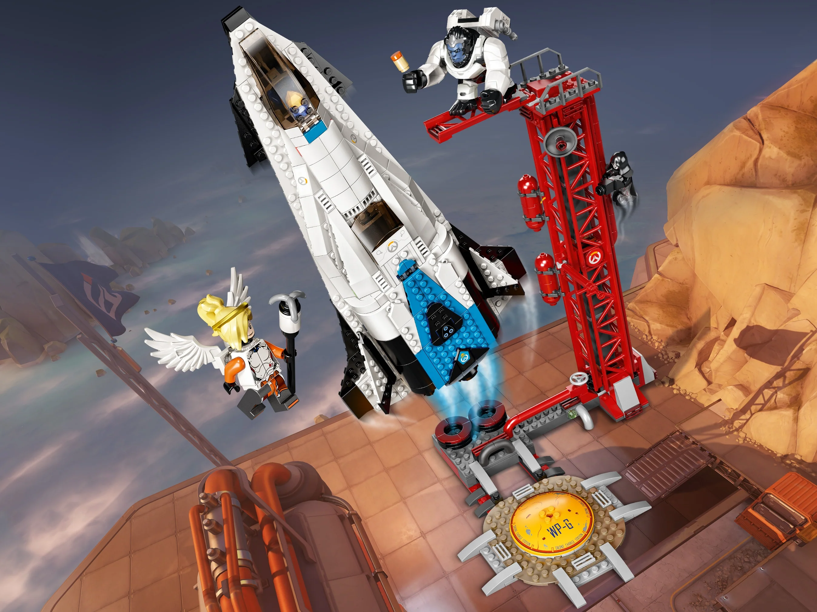 Watchpoint: Gibraltar - Image 6