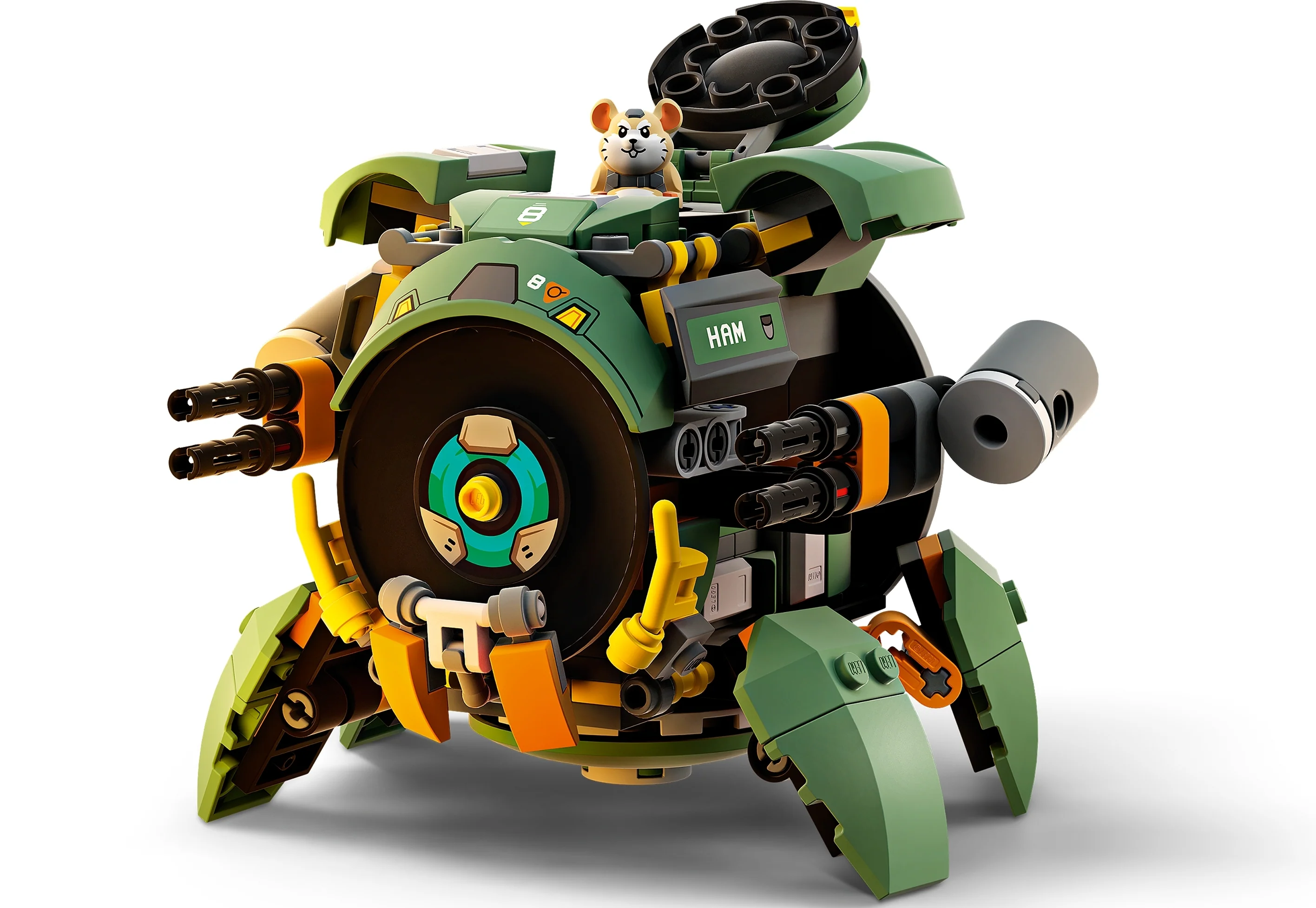 Wrecking Ball - Image 3