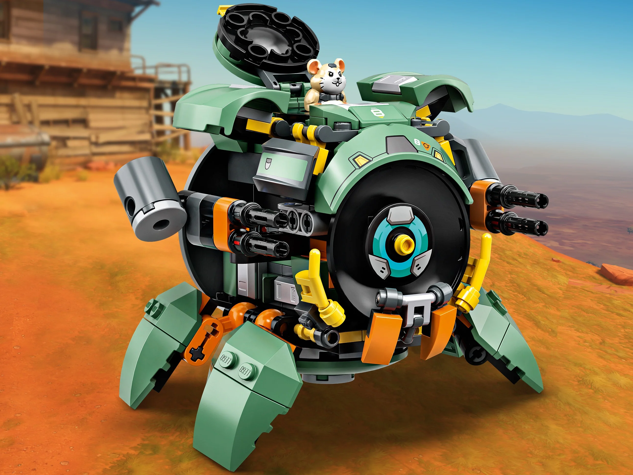 Wrecking Ball - Image 4