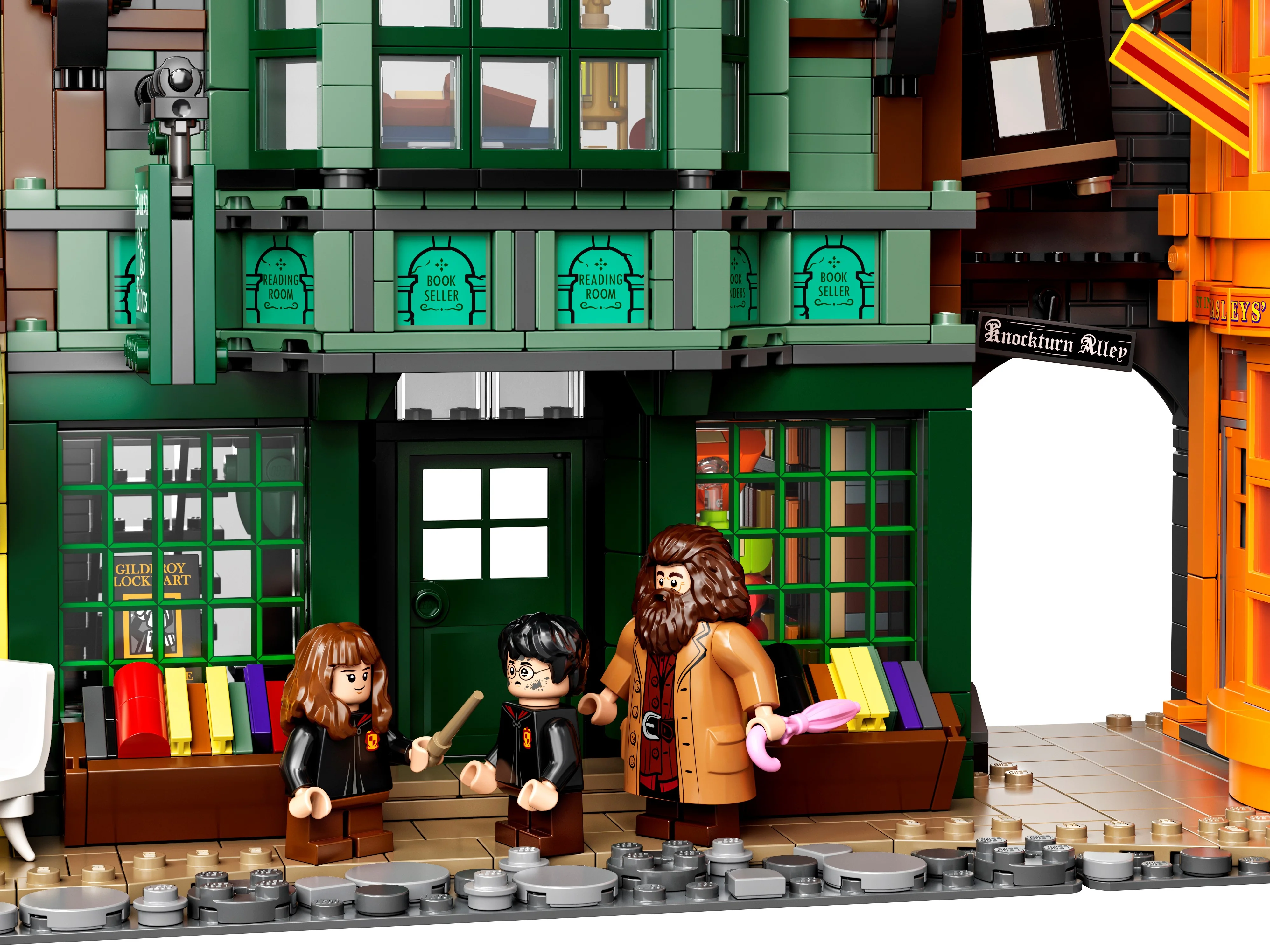 Diagon Alley - Image 10