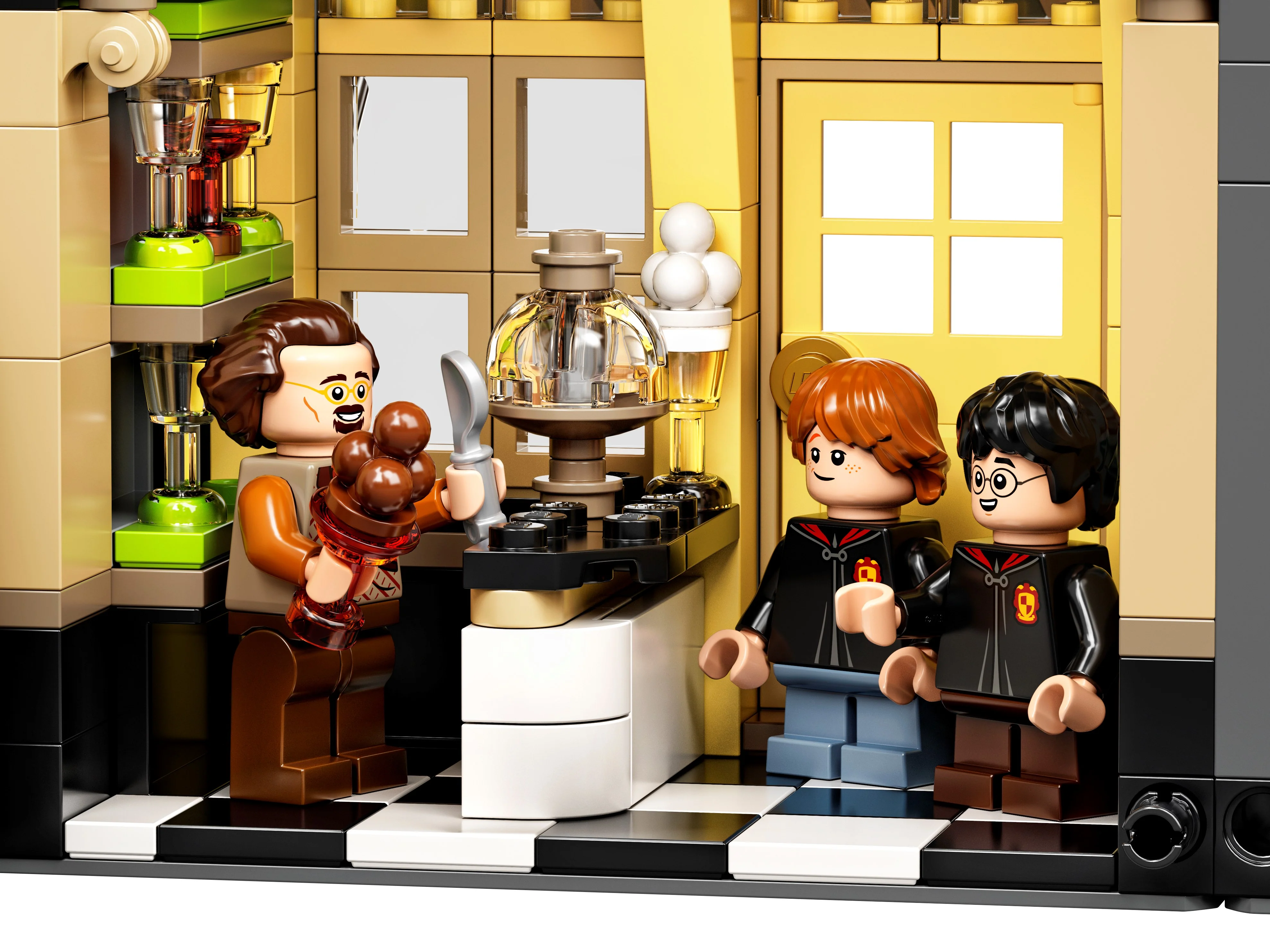 Diagon Alley - Image 11